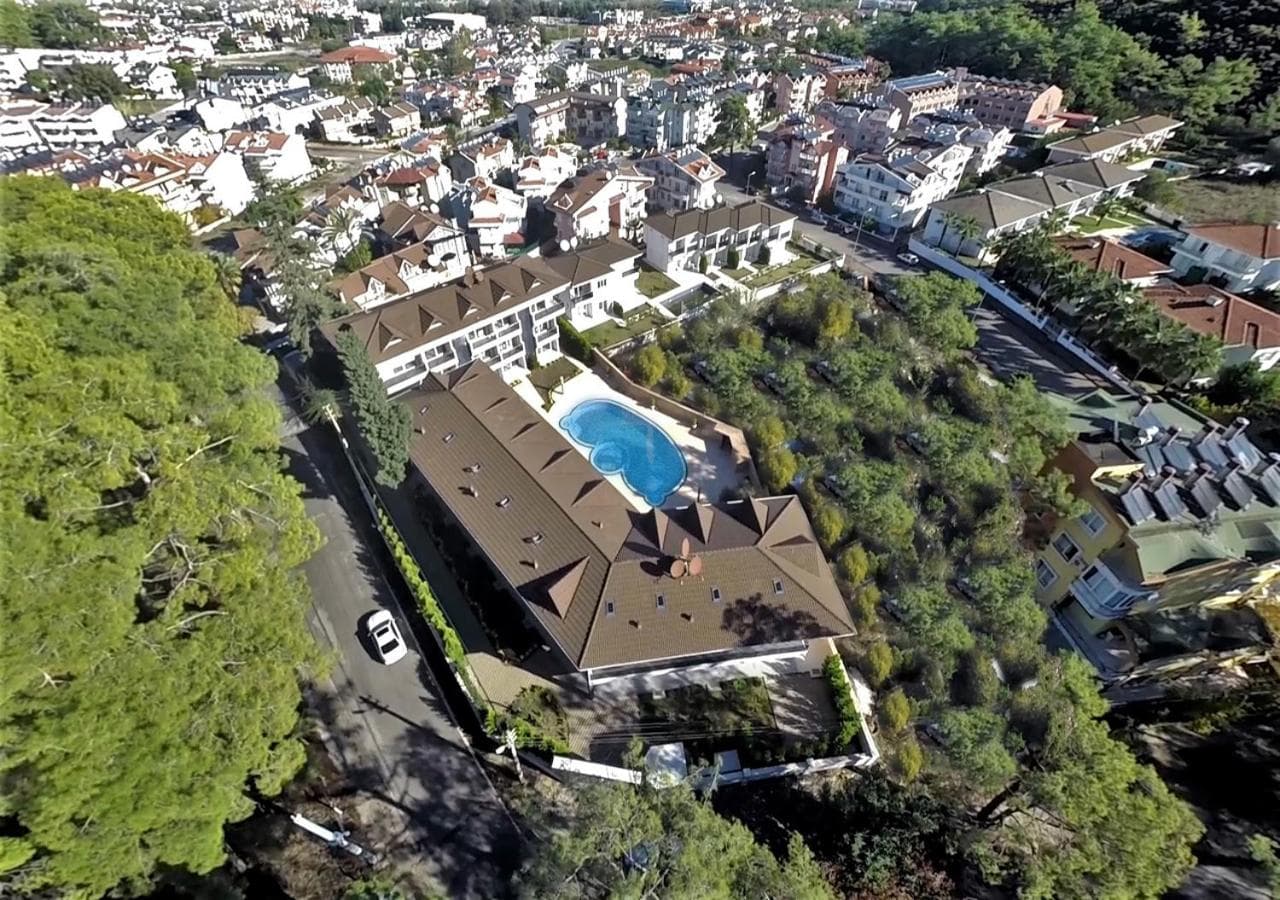 Truemar Hotels & Suites, Kemer, photo 3