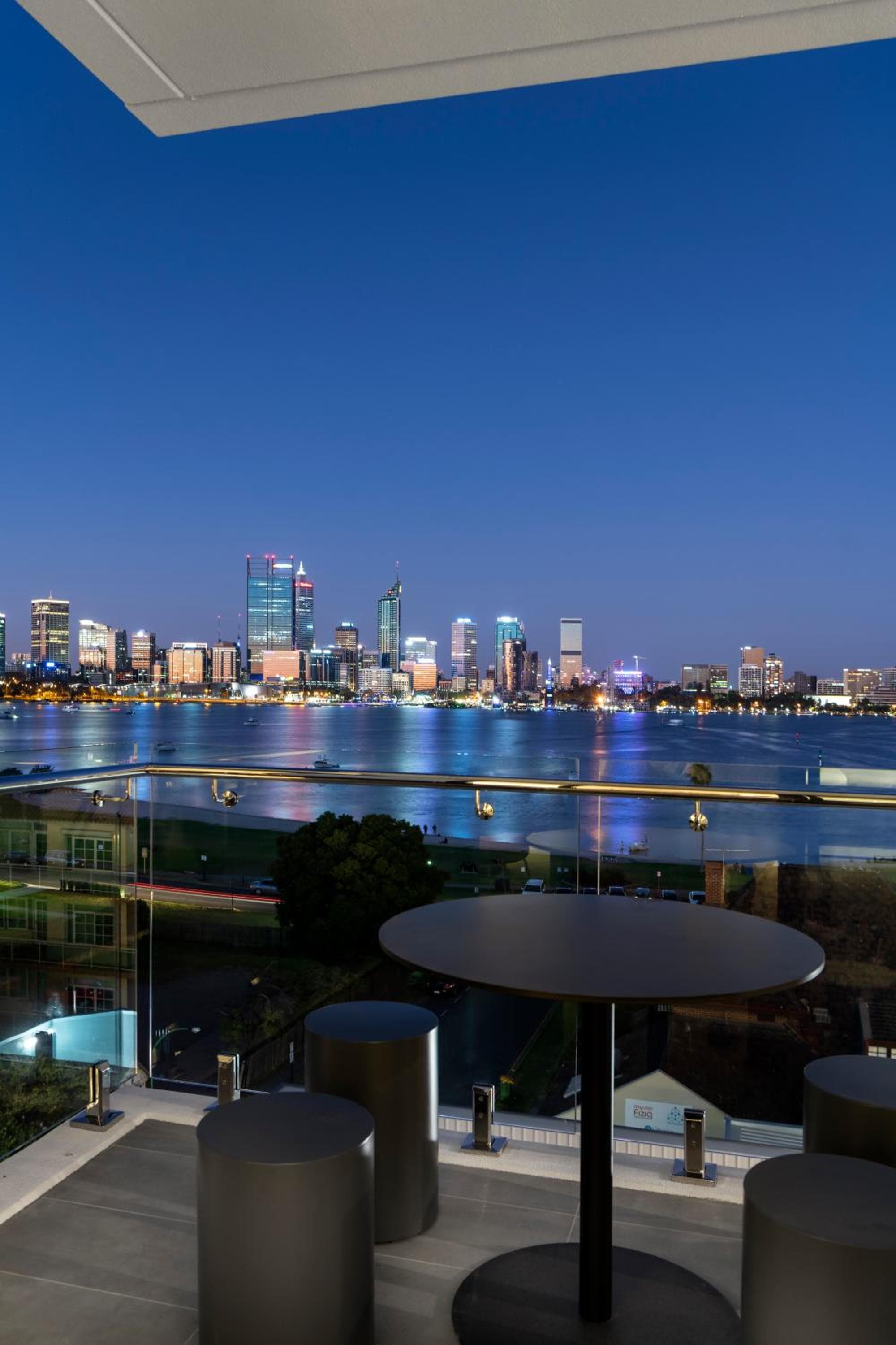 Quest South Perth Foreshore, Perth, photo 4