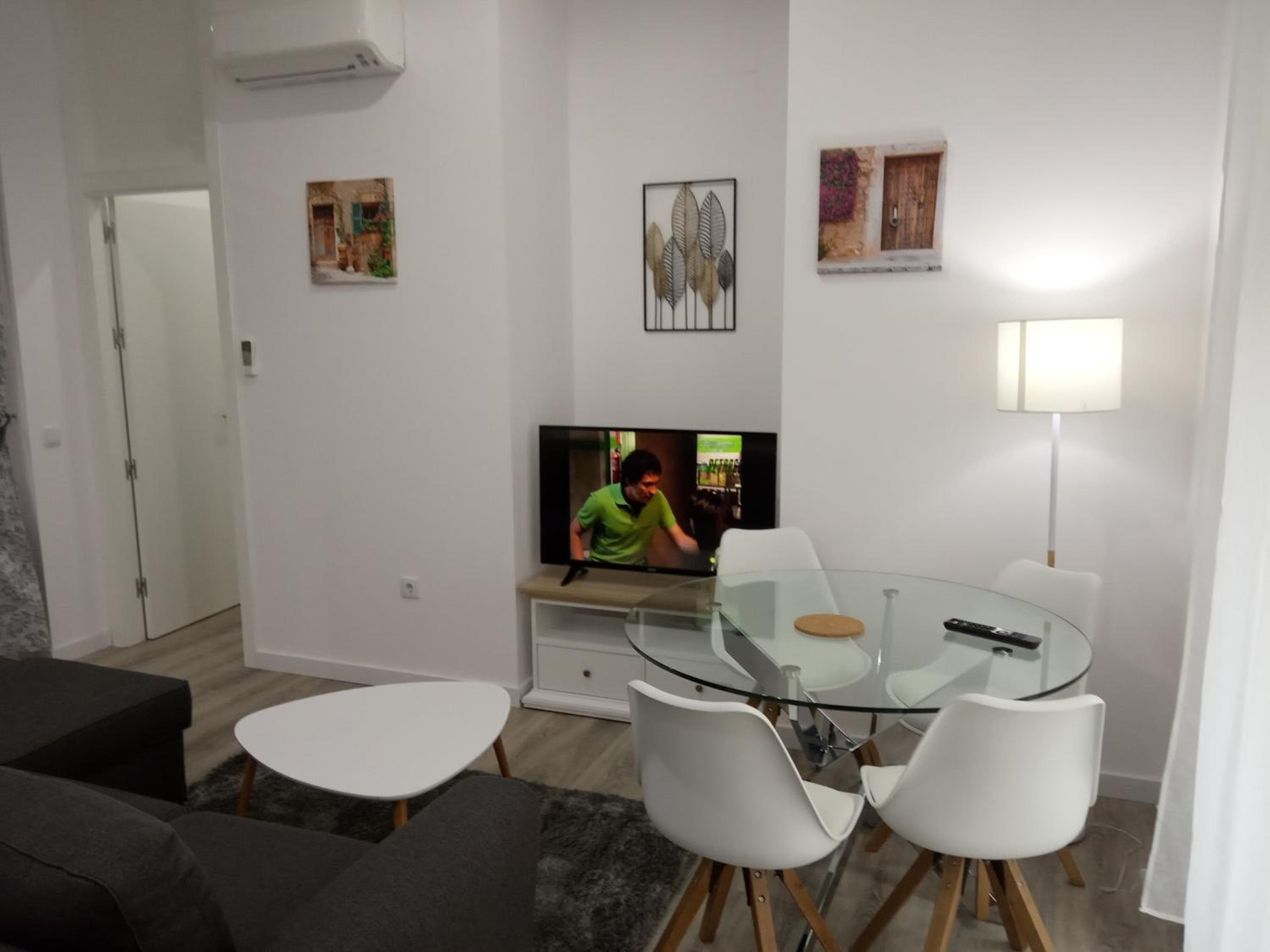 Alicante Center Apart, Alicante, photo 6
