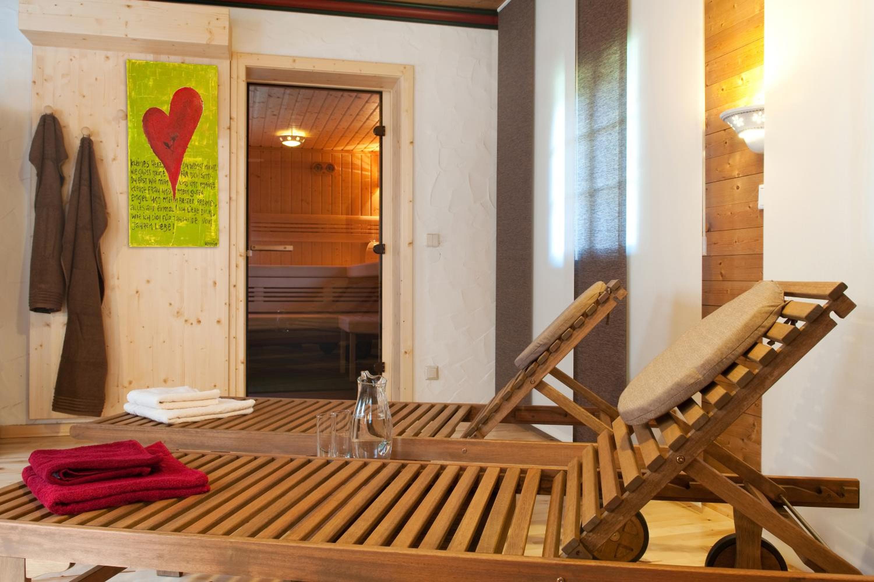 Naturel Hoteldorf Seeleitn, Faak am See, photo 6
