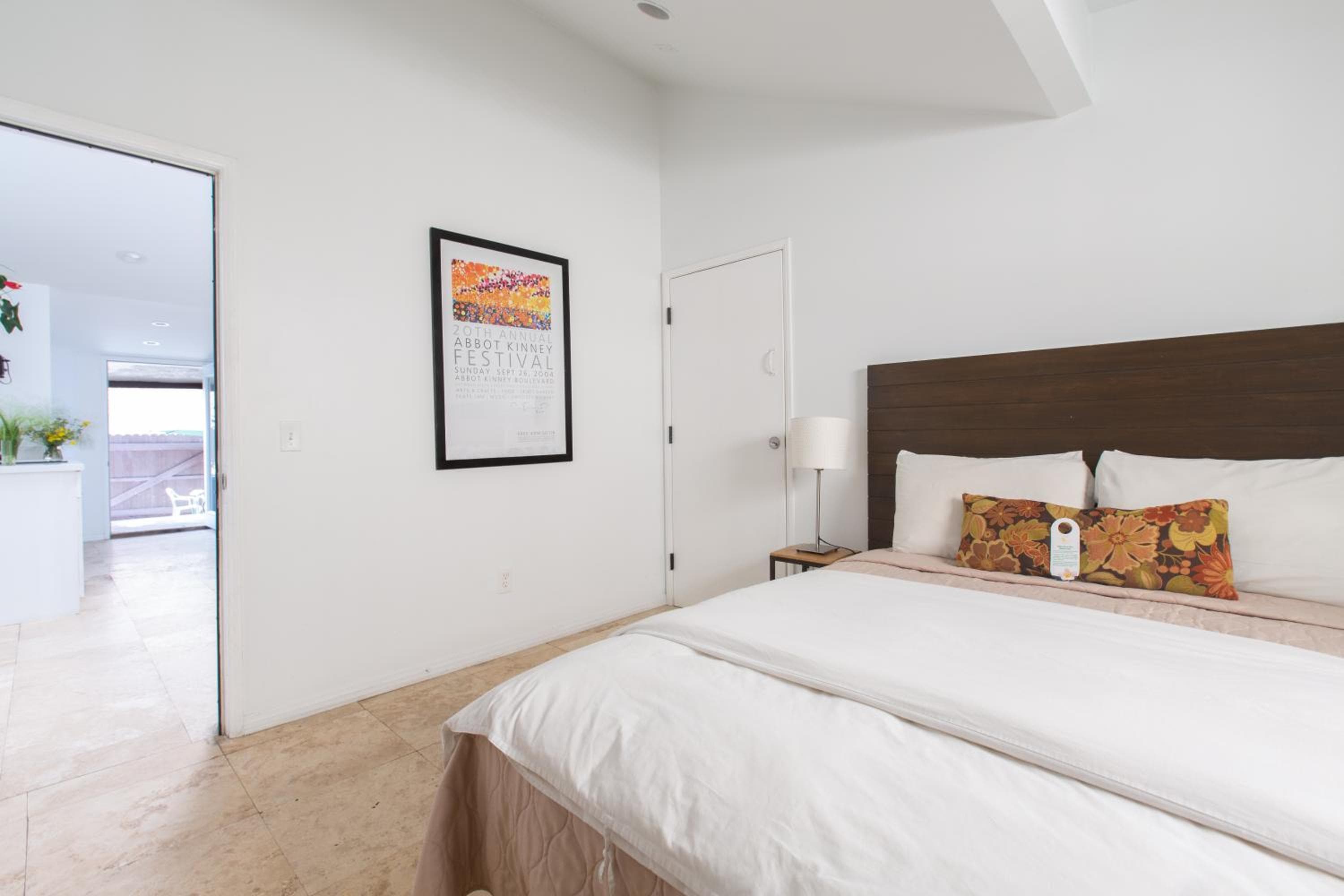 Su Casa at Venice Beach, Los Angeles, photo 6