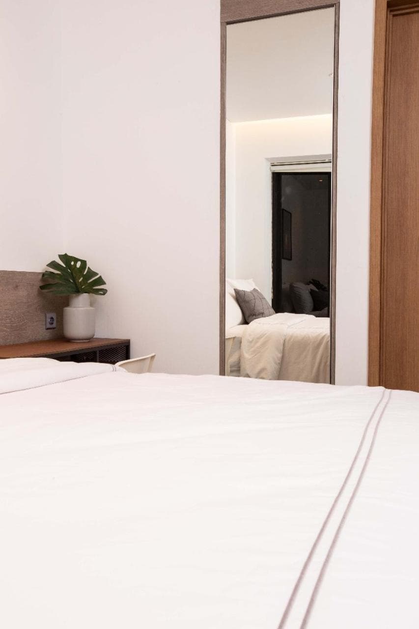 Ariama Serviced Residence, Jakarta