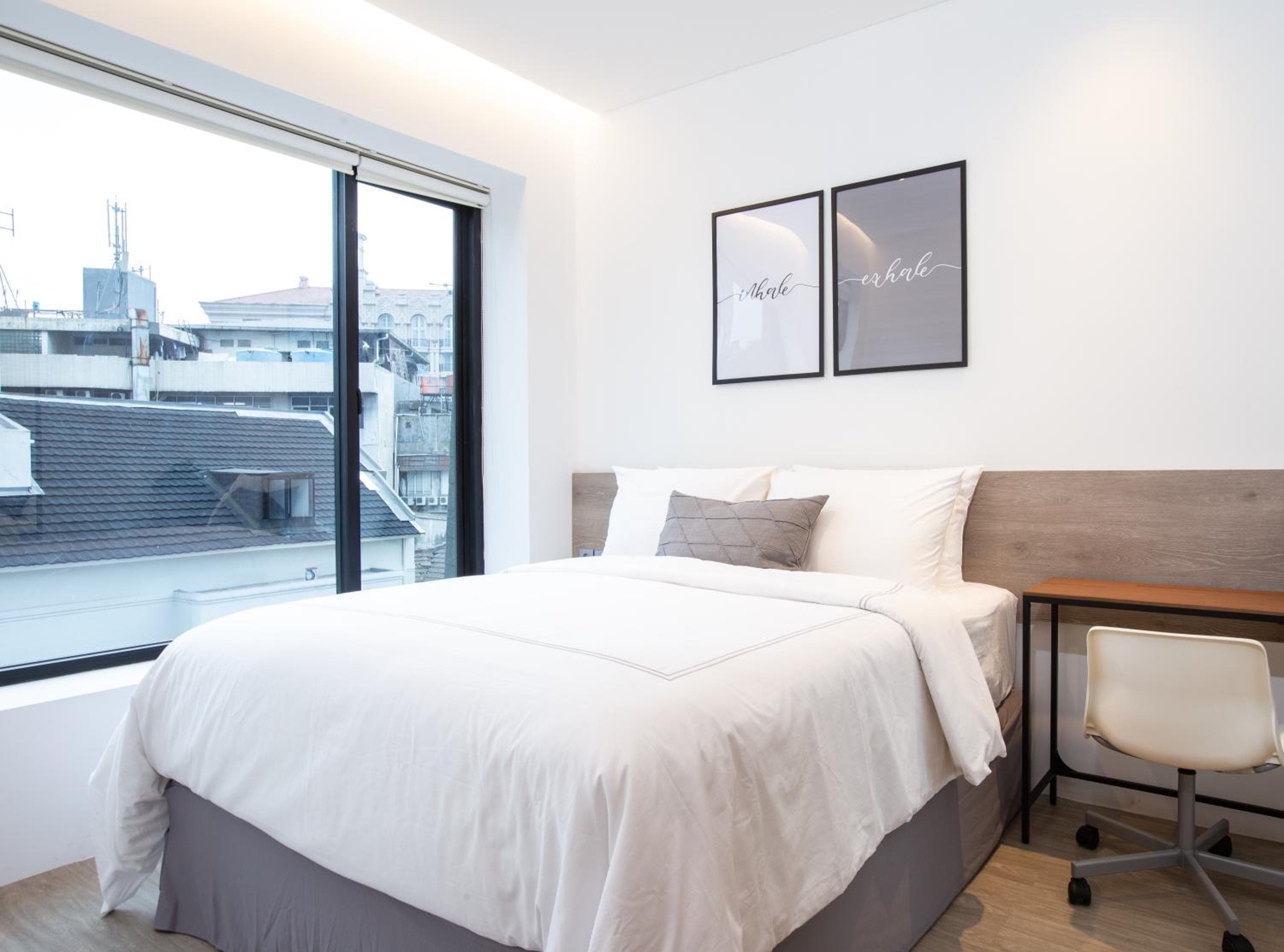 Ariama Serviced Residence, Jakarta, photo 3