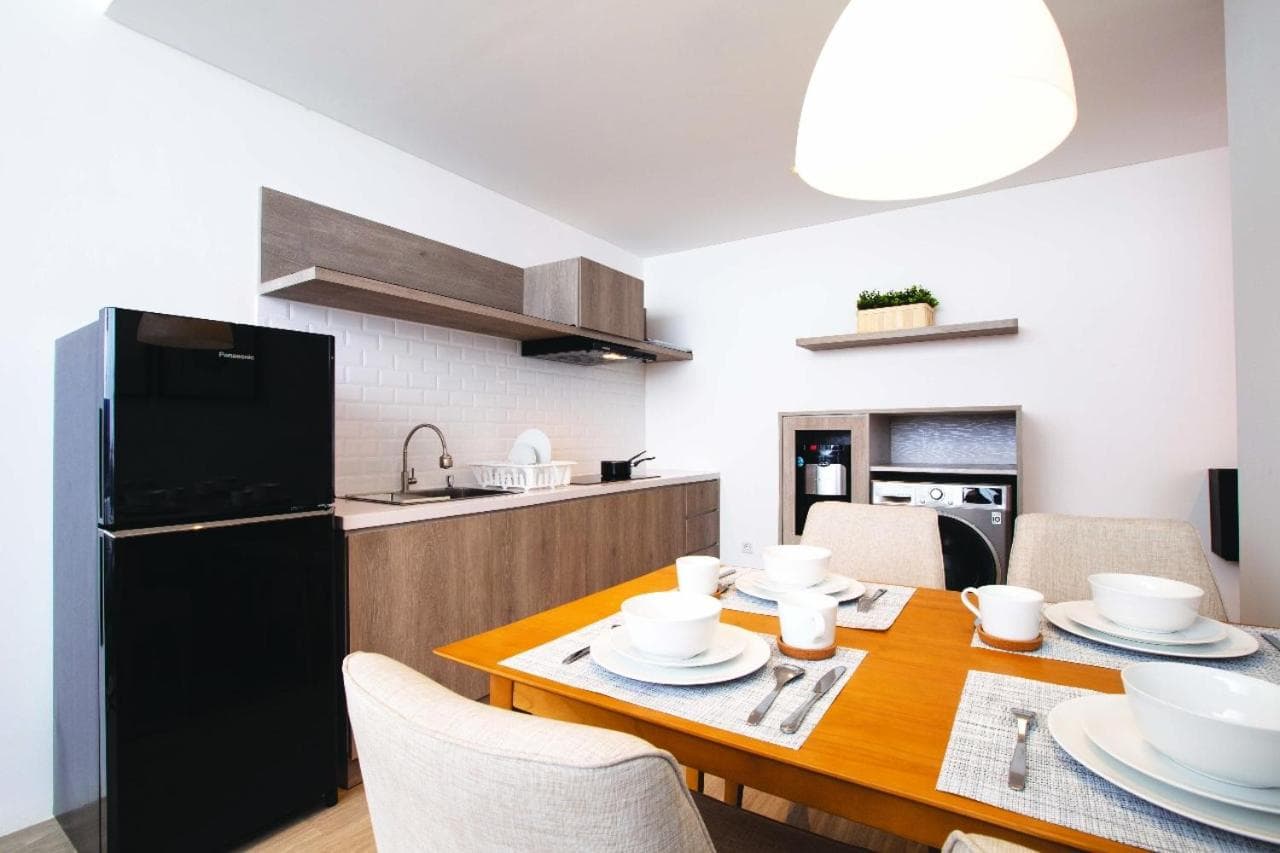 Ariama Serviced Residence, Jakarta, photo 4