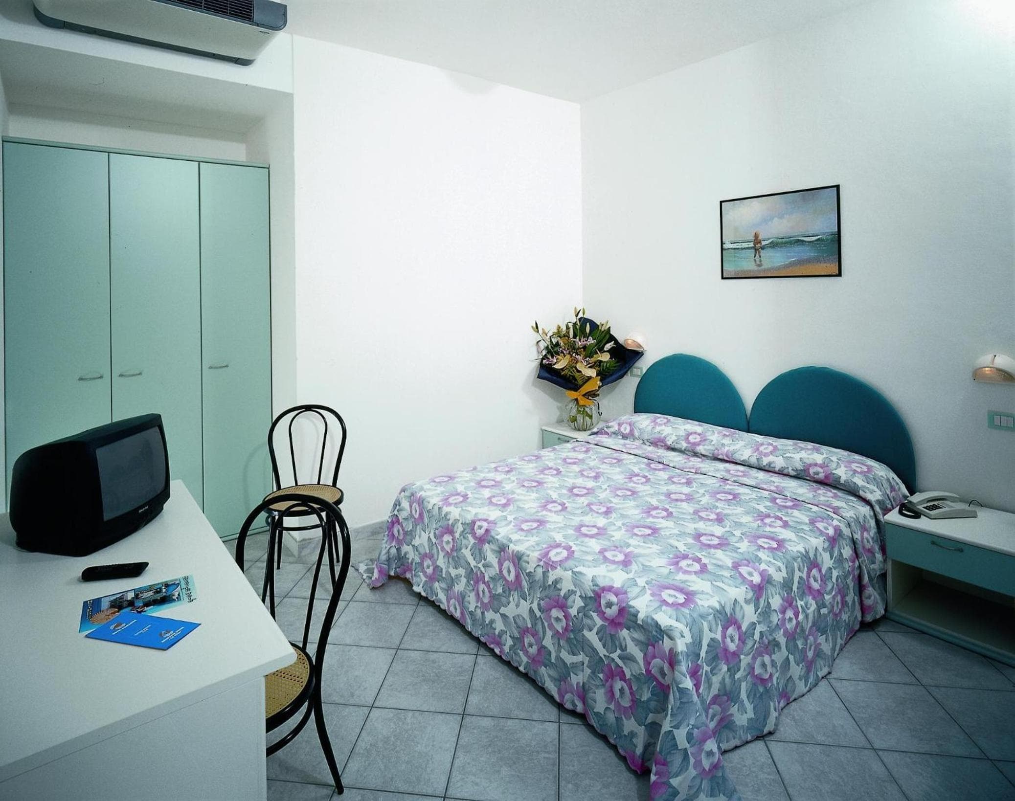 Residence Le Vele, Cattolica, photo 2