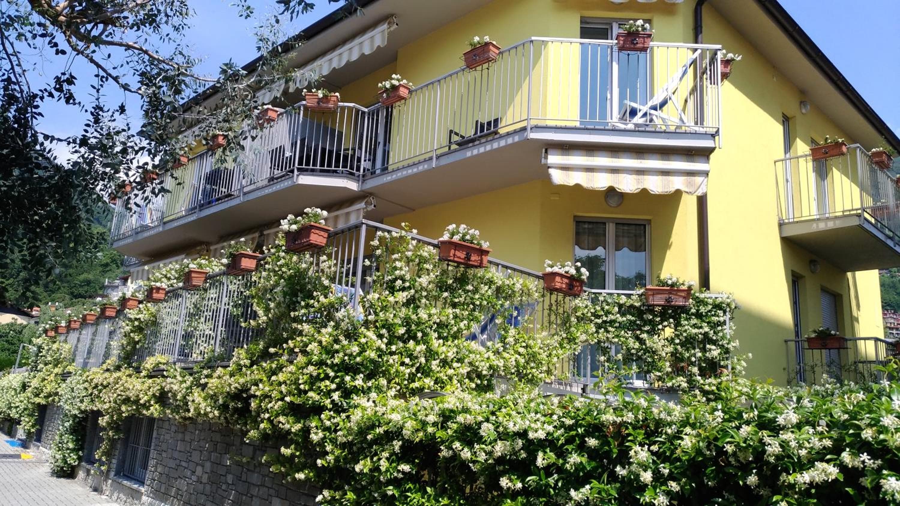 Residence Domaso, Domaso