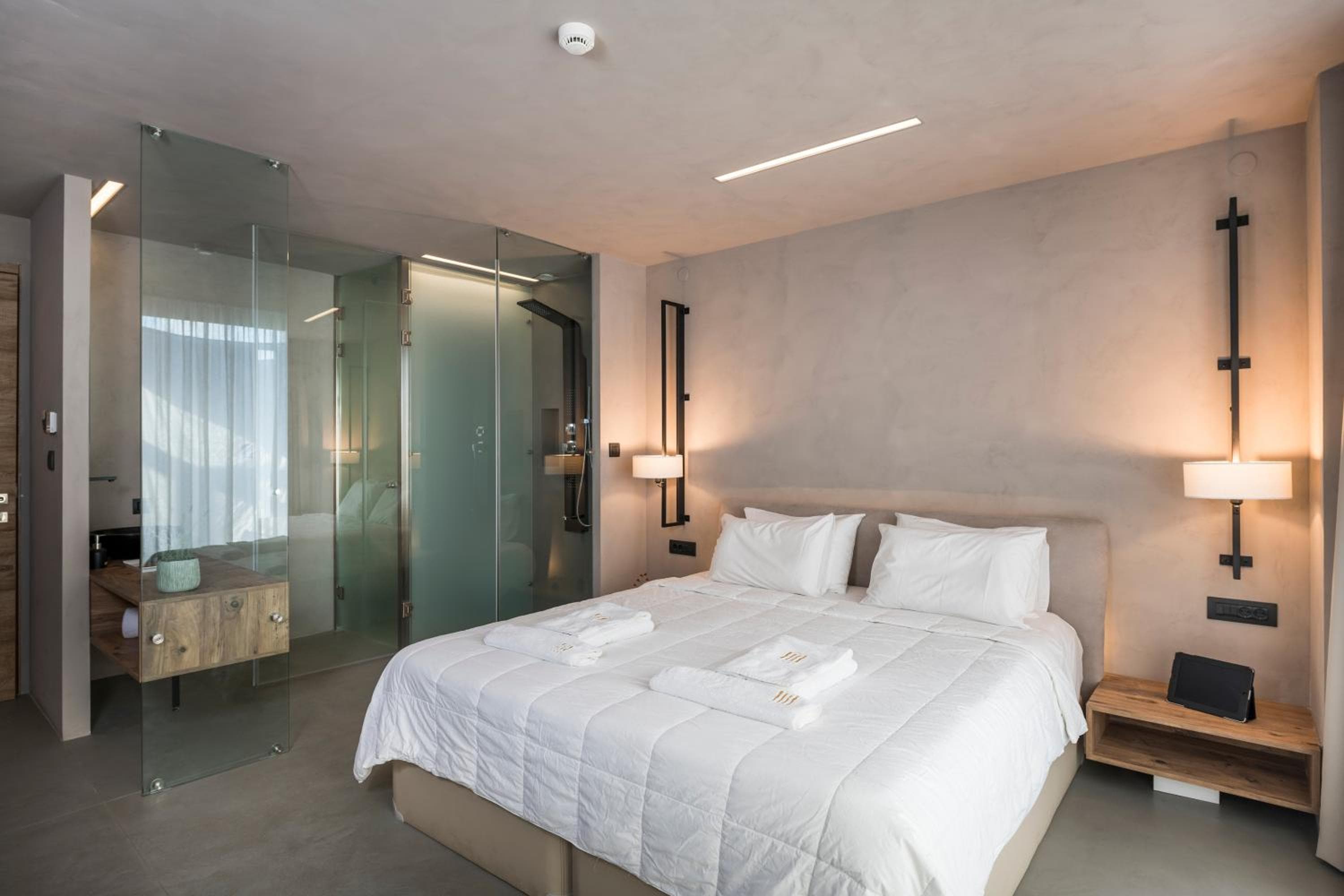 Icarus Hotel, Kalamaki Chanion, photo 5