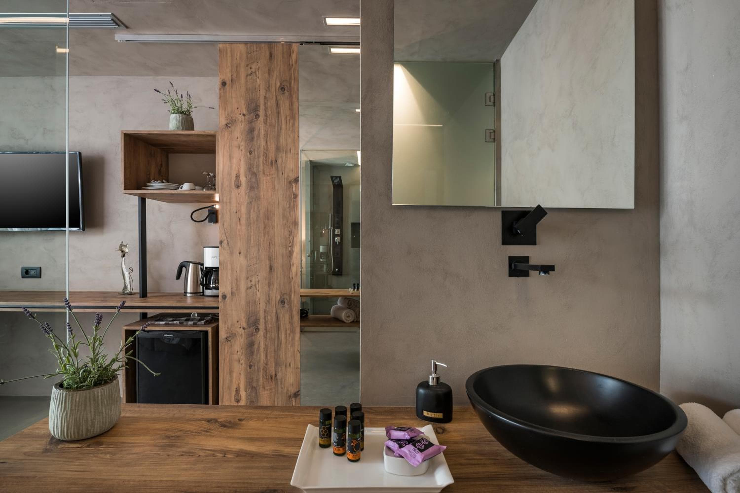 Icarus Hotel, Kalamaki Chanion, photo 6