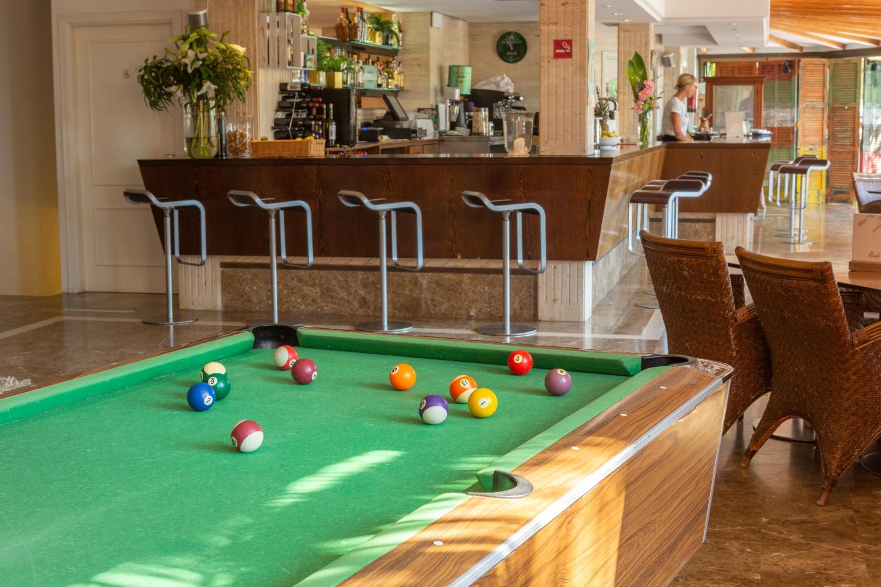 Es Baulo Petit Hotel, Can Picafort, photo 6