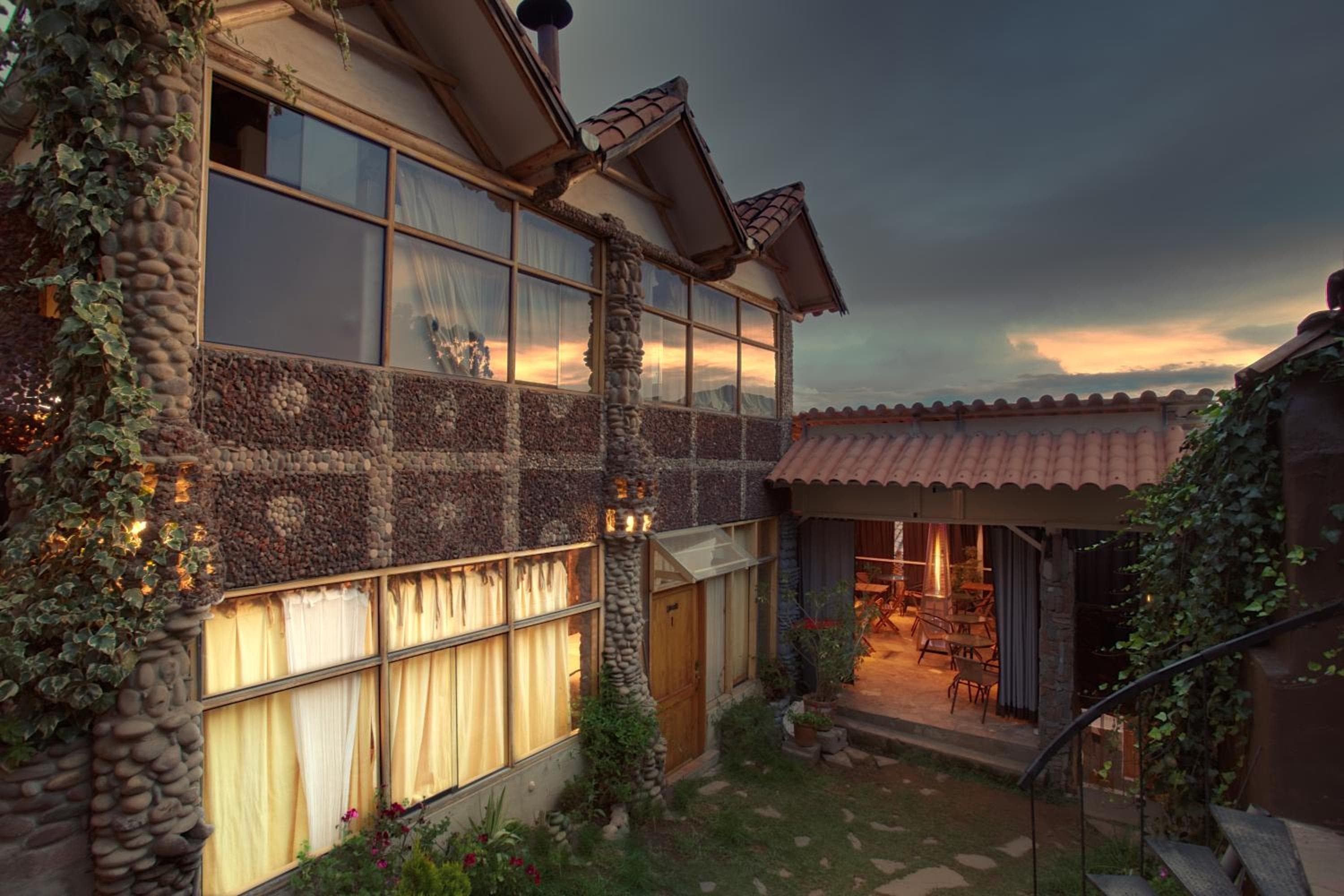 Cities of the World - Apartments Cusco, Cusco, photo 6