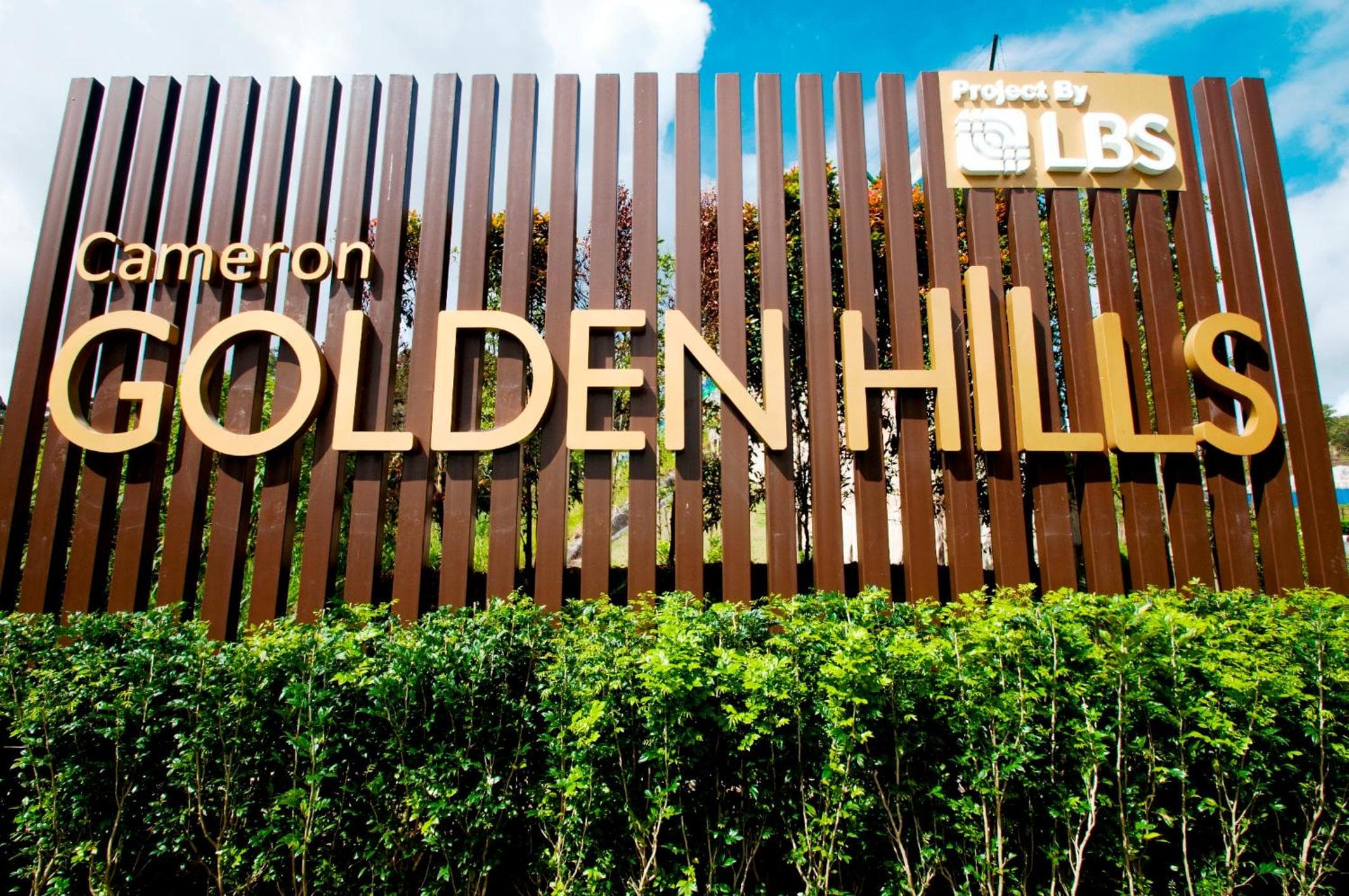DreamScape Studio @ Golden Hill Cameron, Cameron Highlands, photo 4