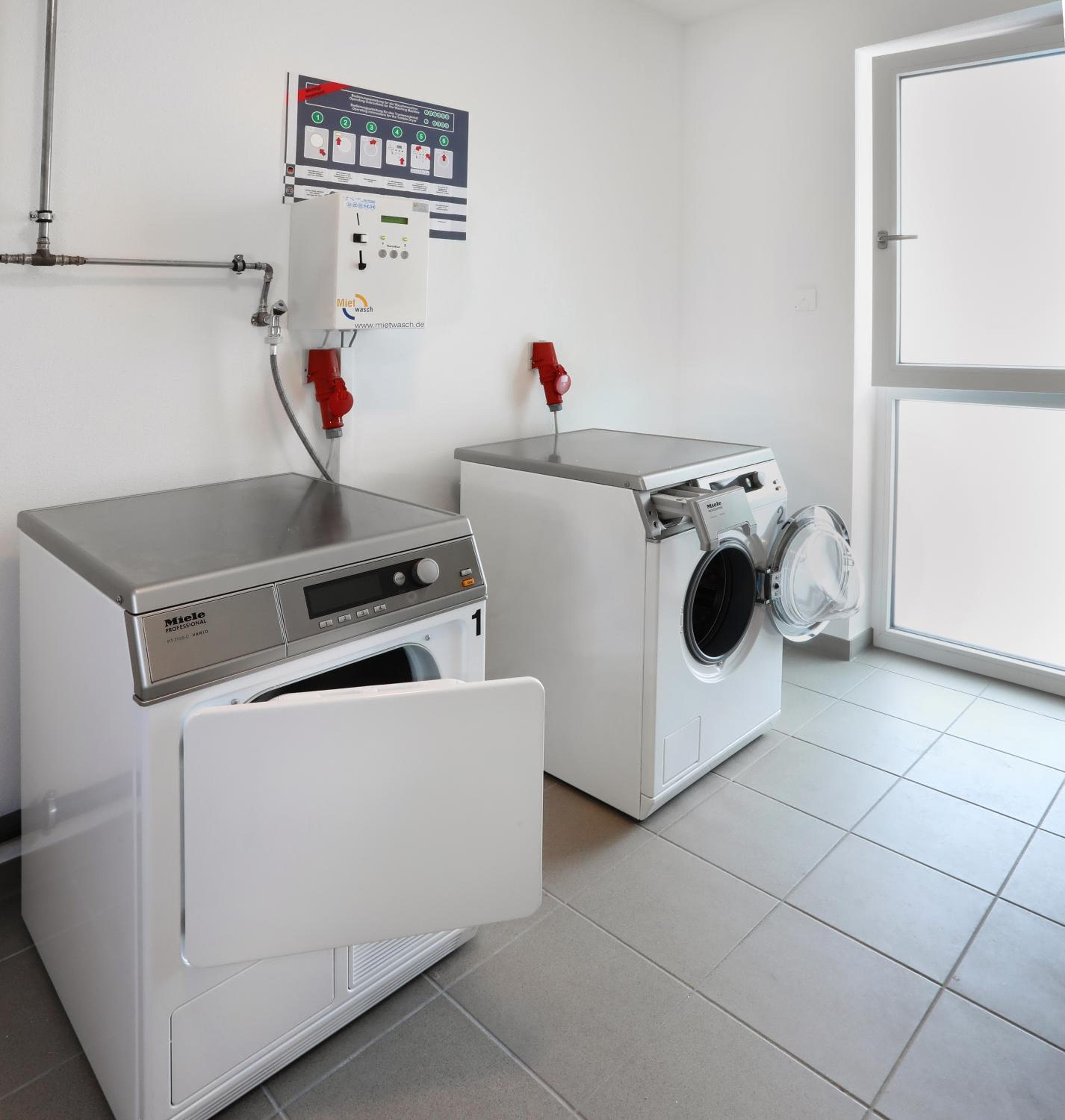 Apartment Hotel 37, Landshut, photo 3