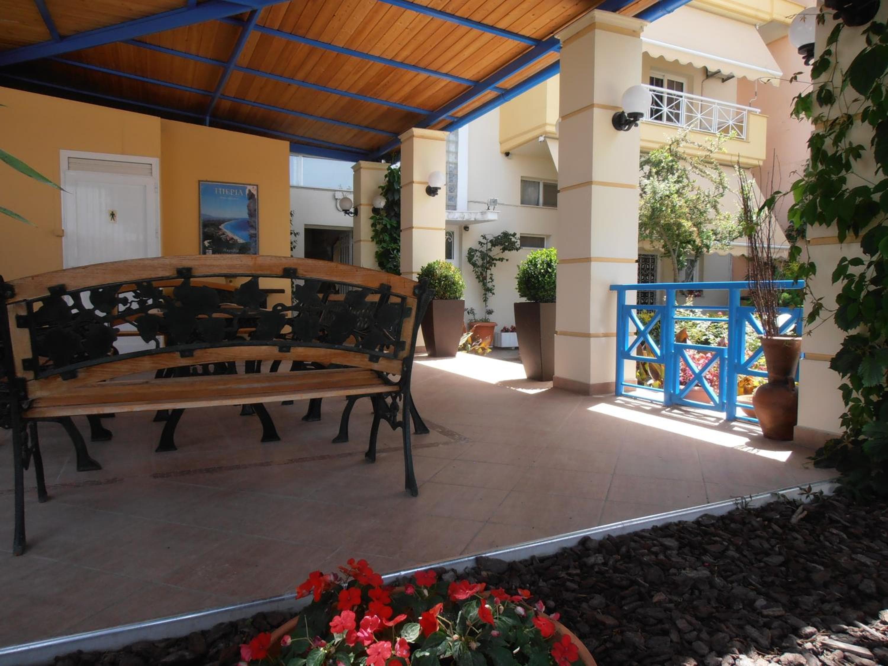 Oasis, Paralia Katerinis, photo 3