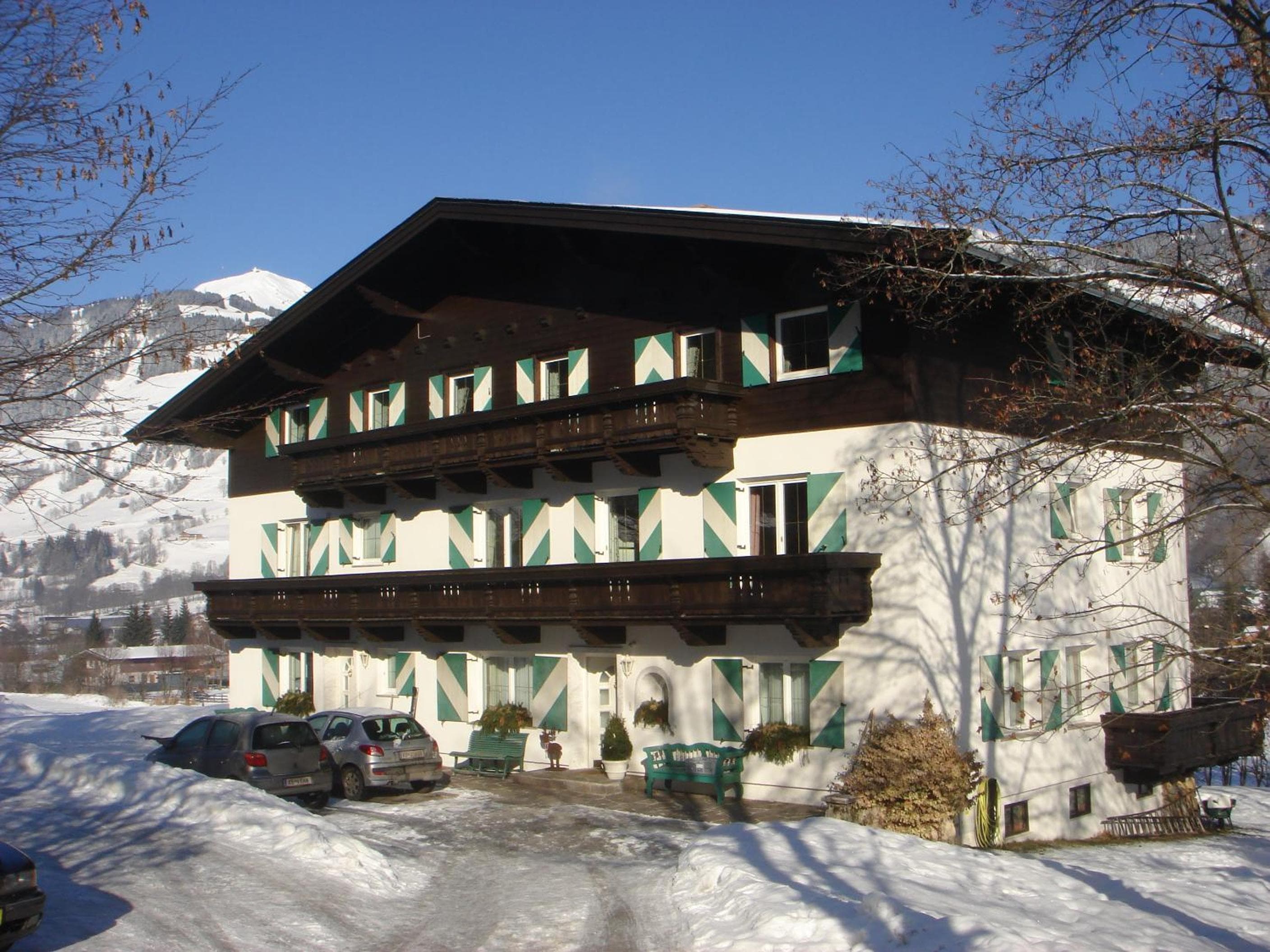 Das Christine Appartement, Brixen im Thale