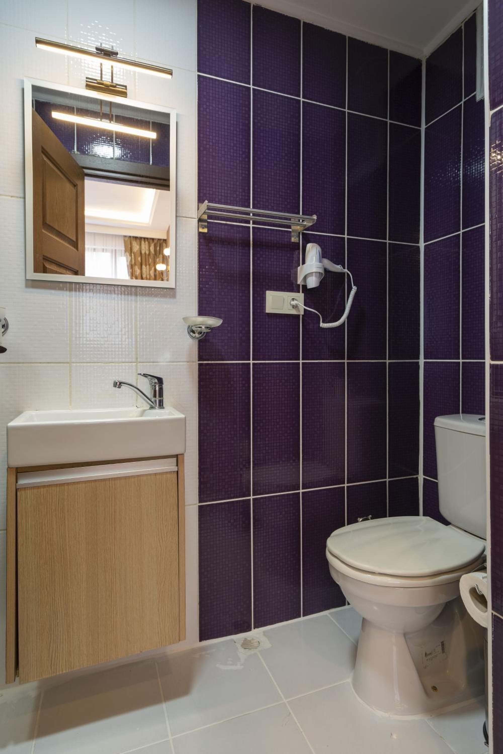 Capricorn by Otantik Suites, Istanbul, photo 6