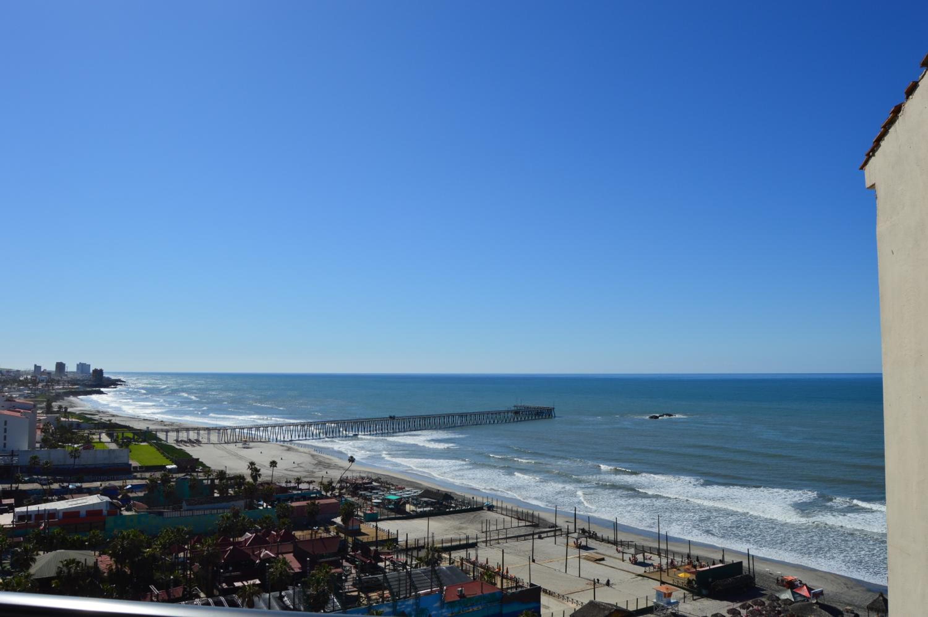 Rosarito Inn, Rosarito, photo 5