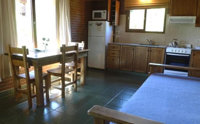 Rey del Bosque Apart - Hotel & Spa, Valeria del Mar, photo 3