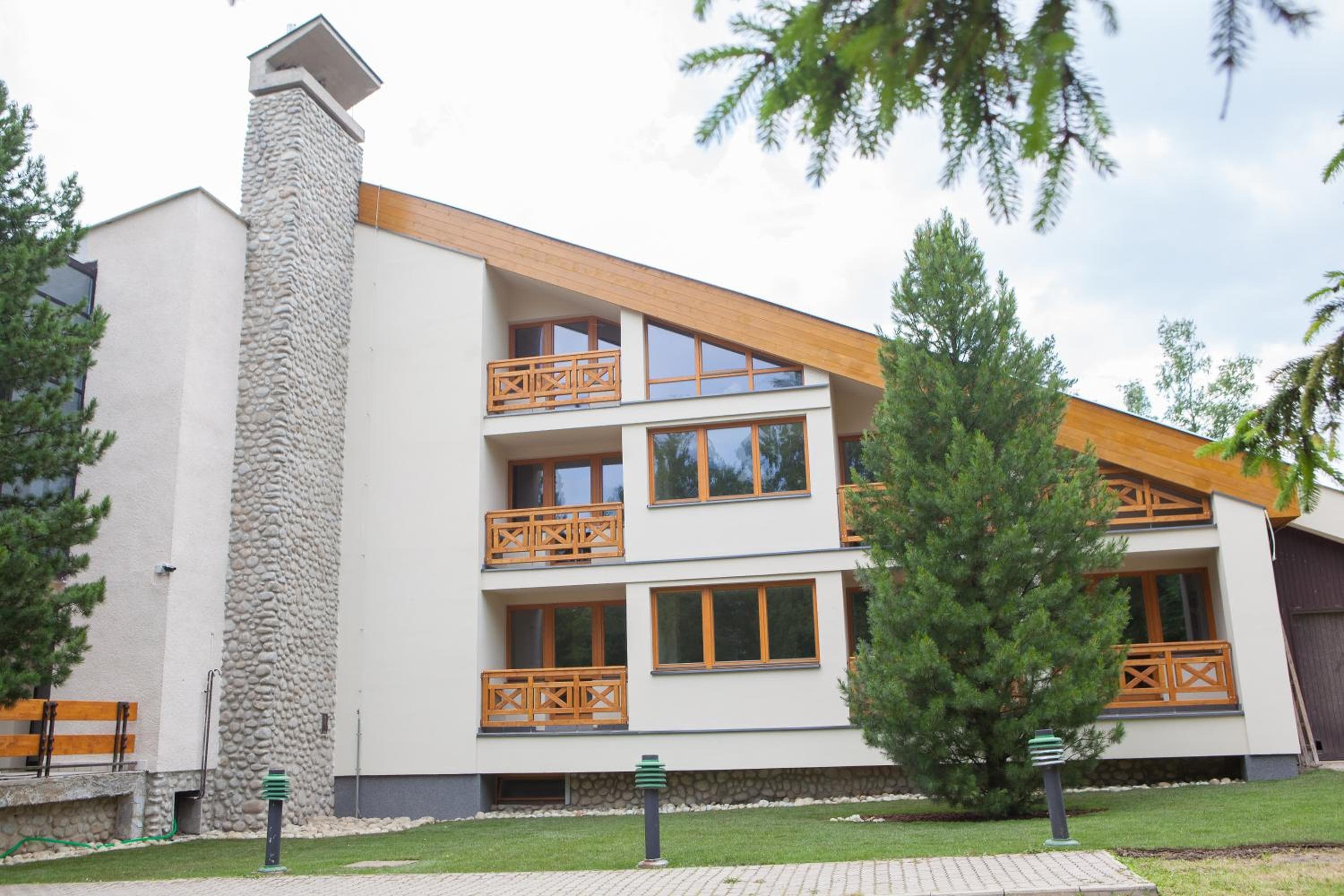 Apartmany Belianky, Vysoke Tatry - Tatranska Lomnica., photo 2