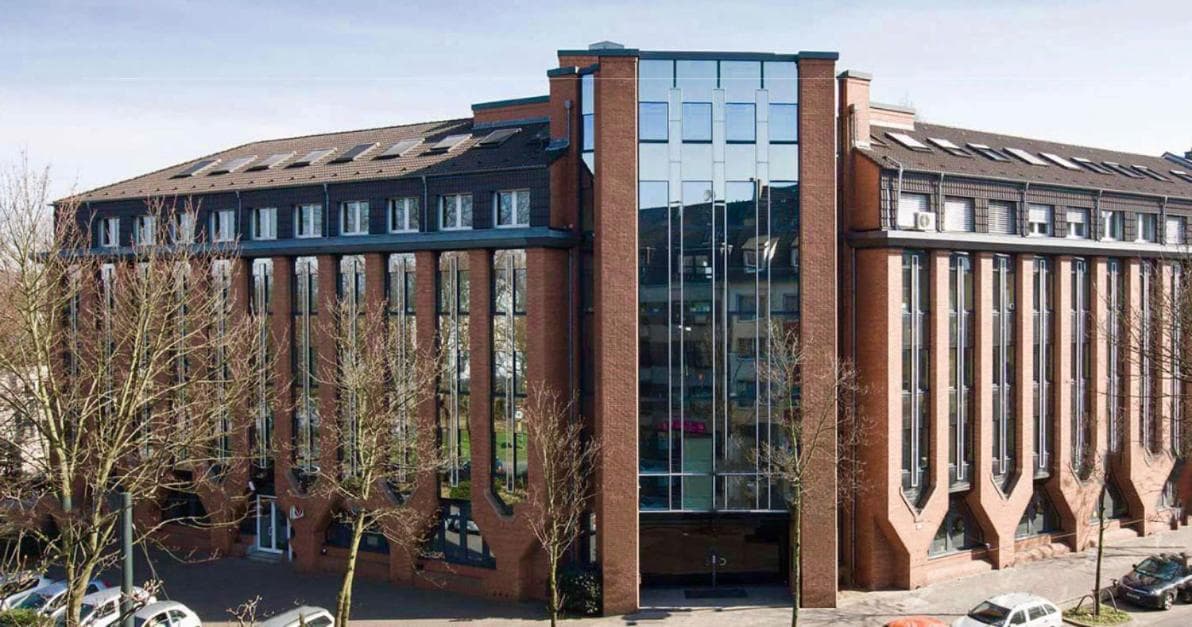 Apartment Düsseldorf Nord, Düsseldorf