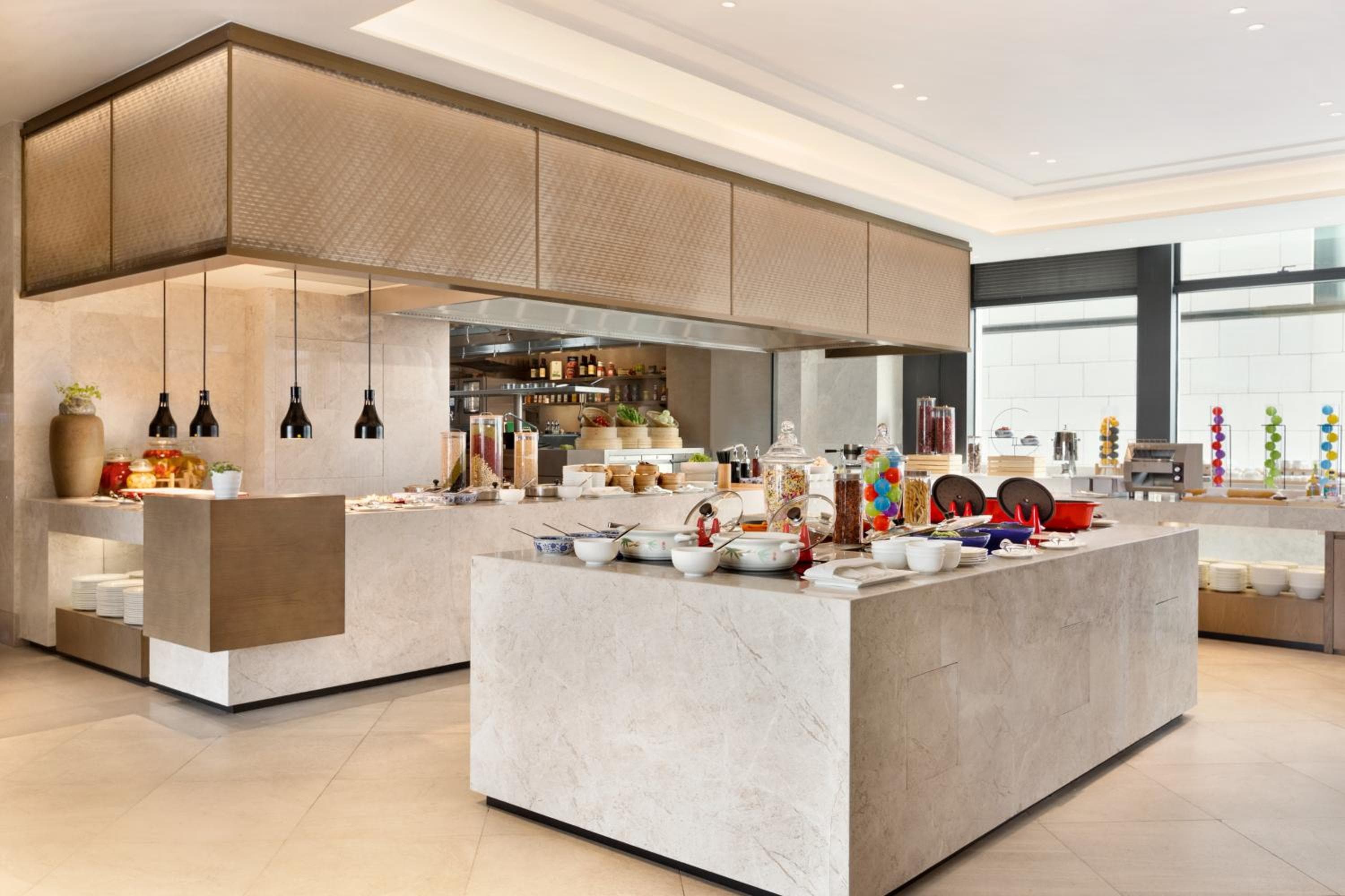 Hyatt House Chengdu Pebble Walk, Chengdu, photo 6