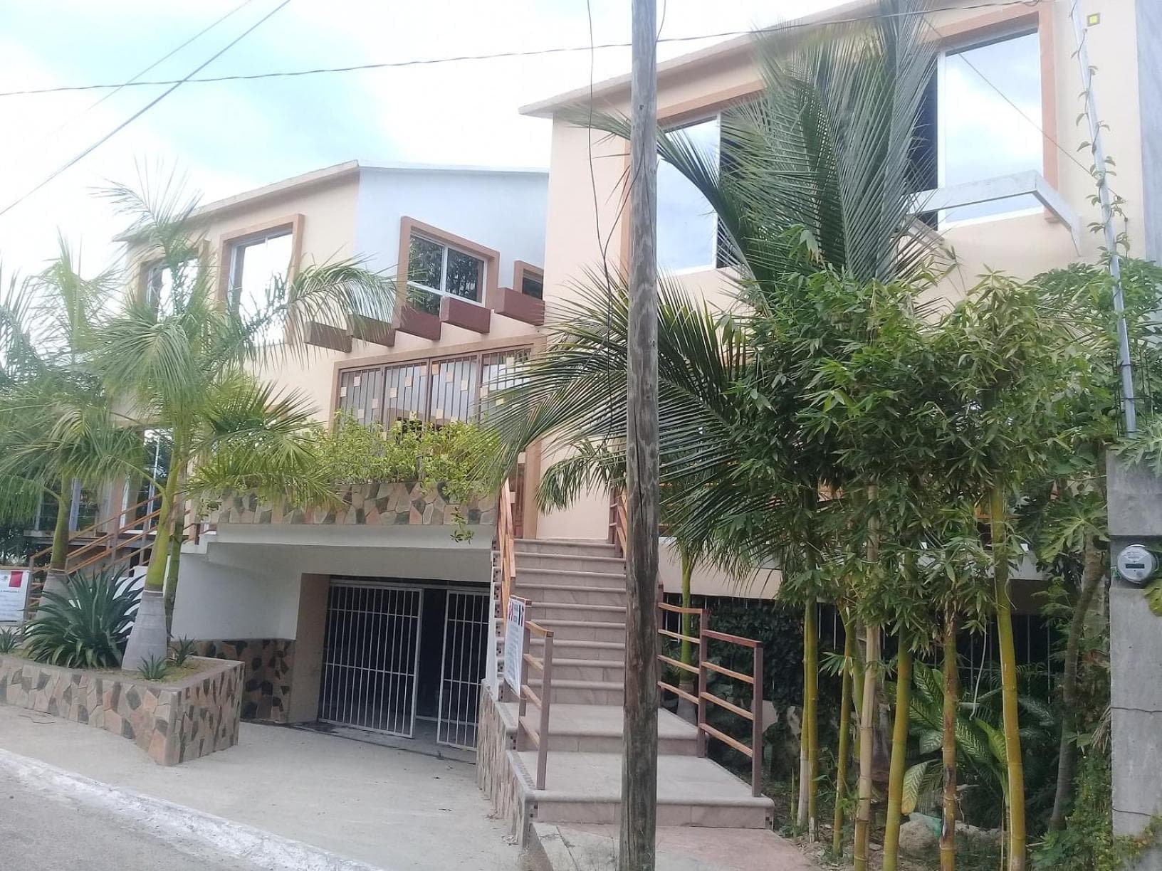 Palmas de Chahue, Santa Cruz Huatulco, photo 5