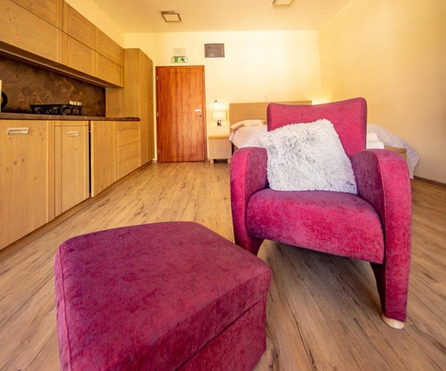Apartmány Tatry, Vysoke Tatry - Stary Smokovec, photo 4