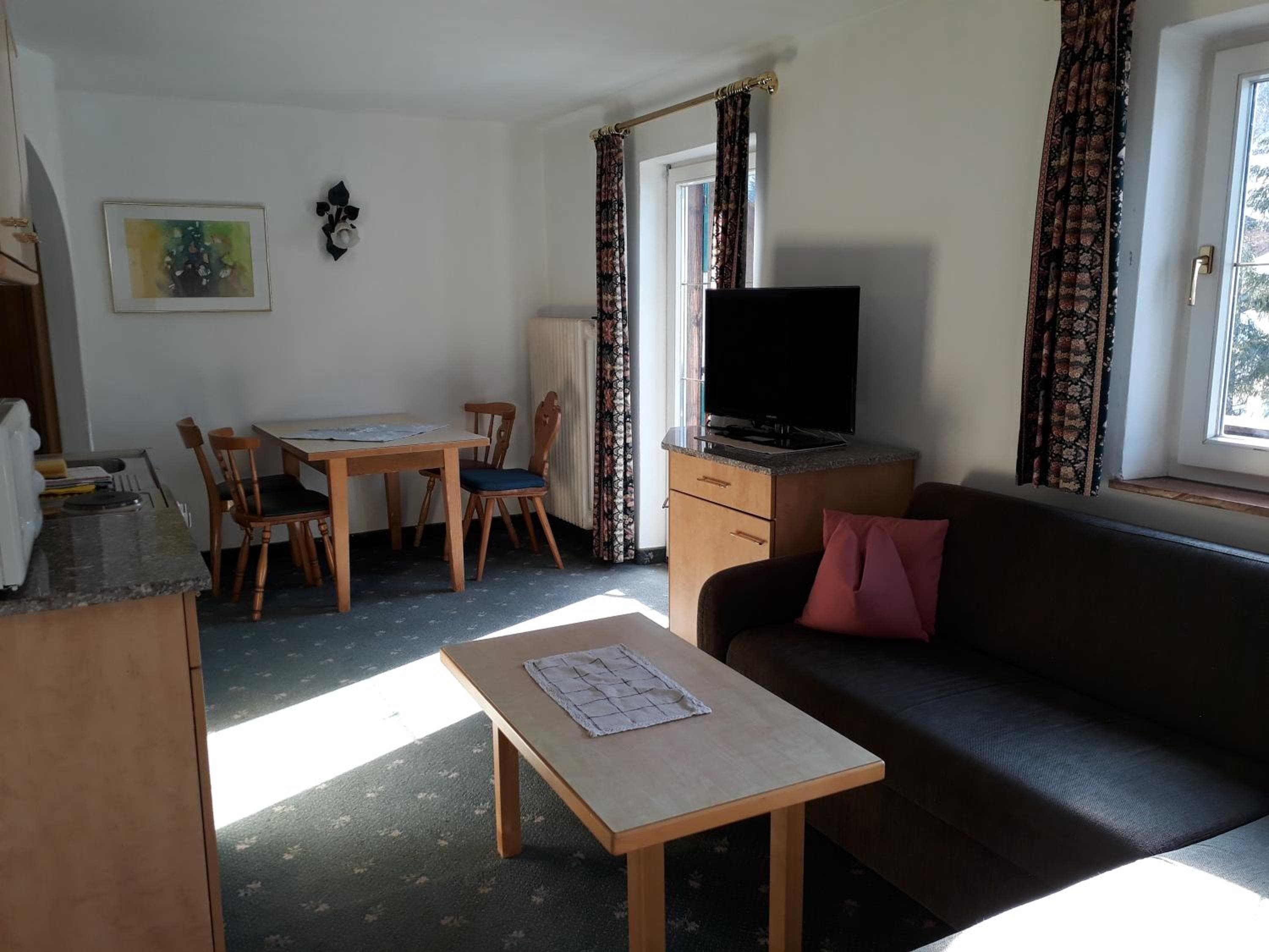 Das Christine Appartement, Brixen im Thale, photo 2