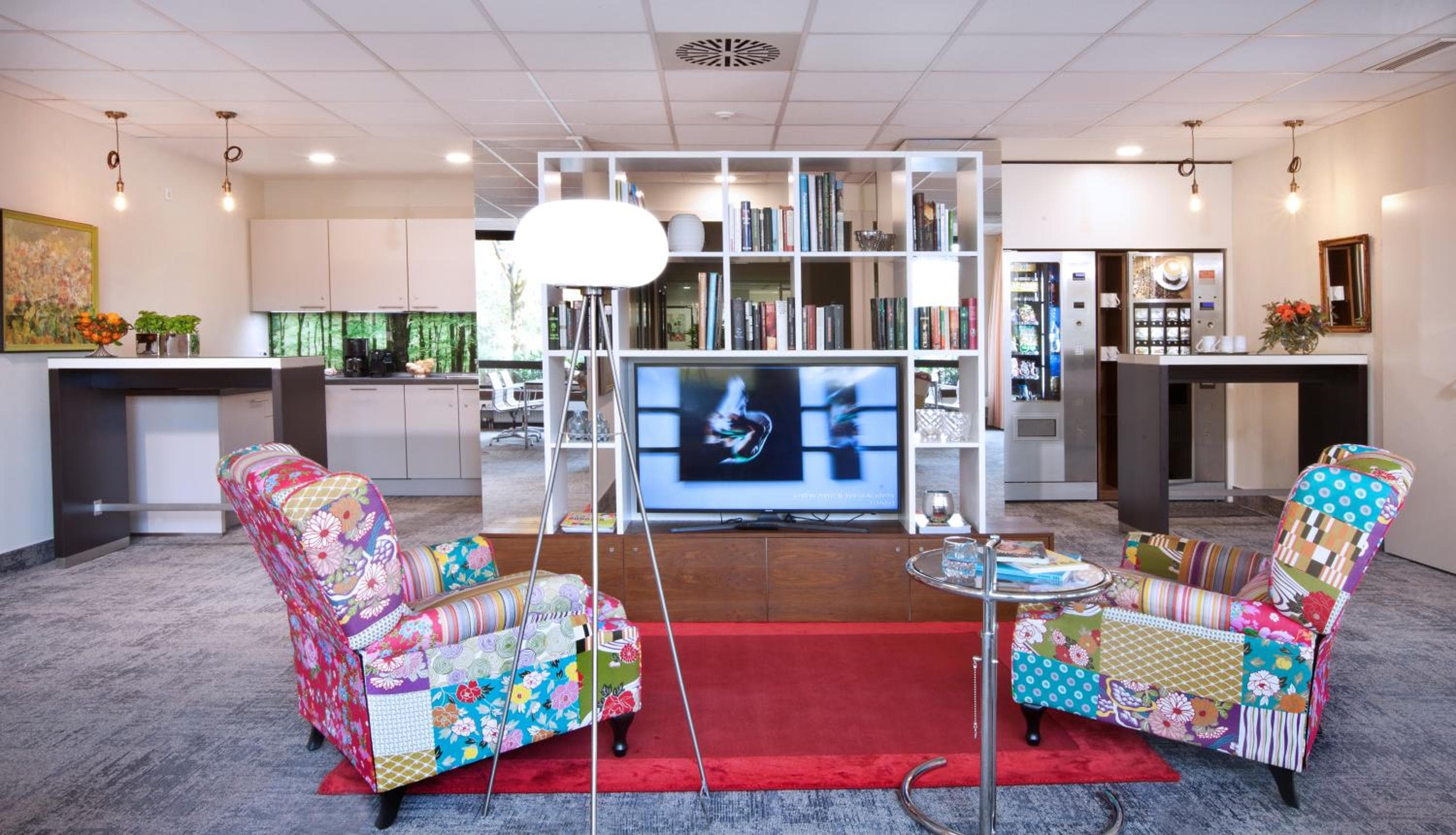 Rheinhof by Gerda Good Living - Digital Access, Meerbusch, photo 2