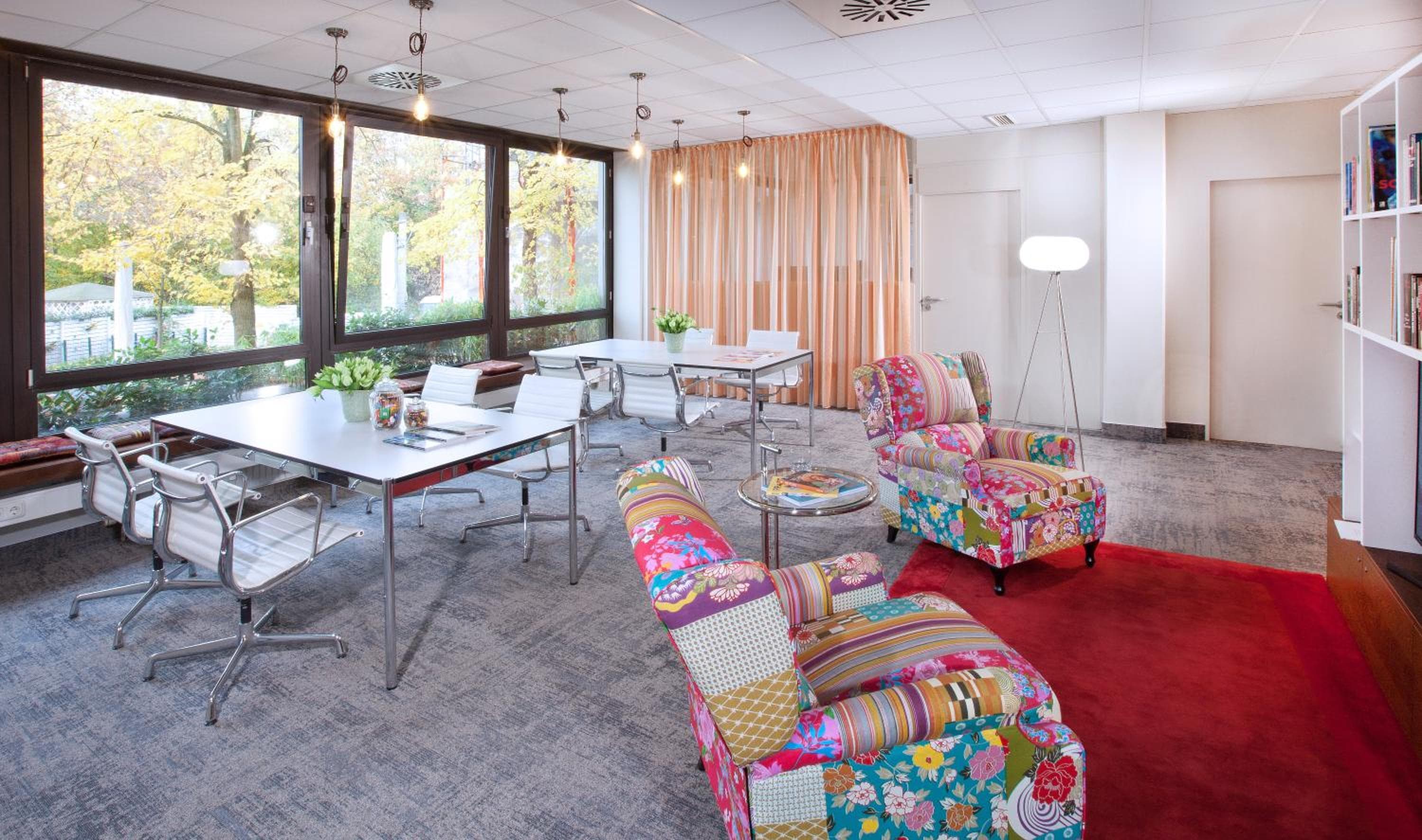 Rheinhof by Gerda Good Living - Digital Access, Meerbusch, photo 3