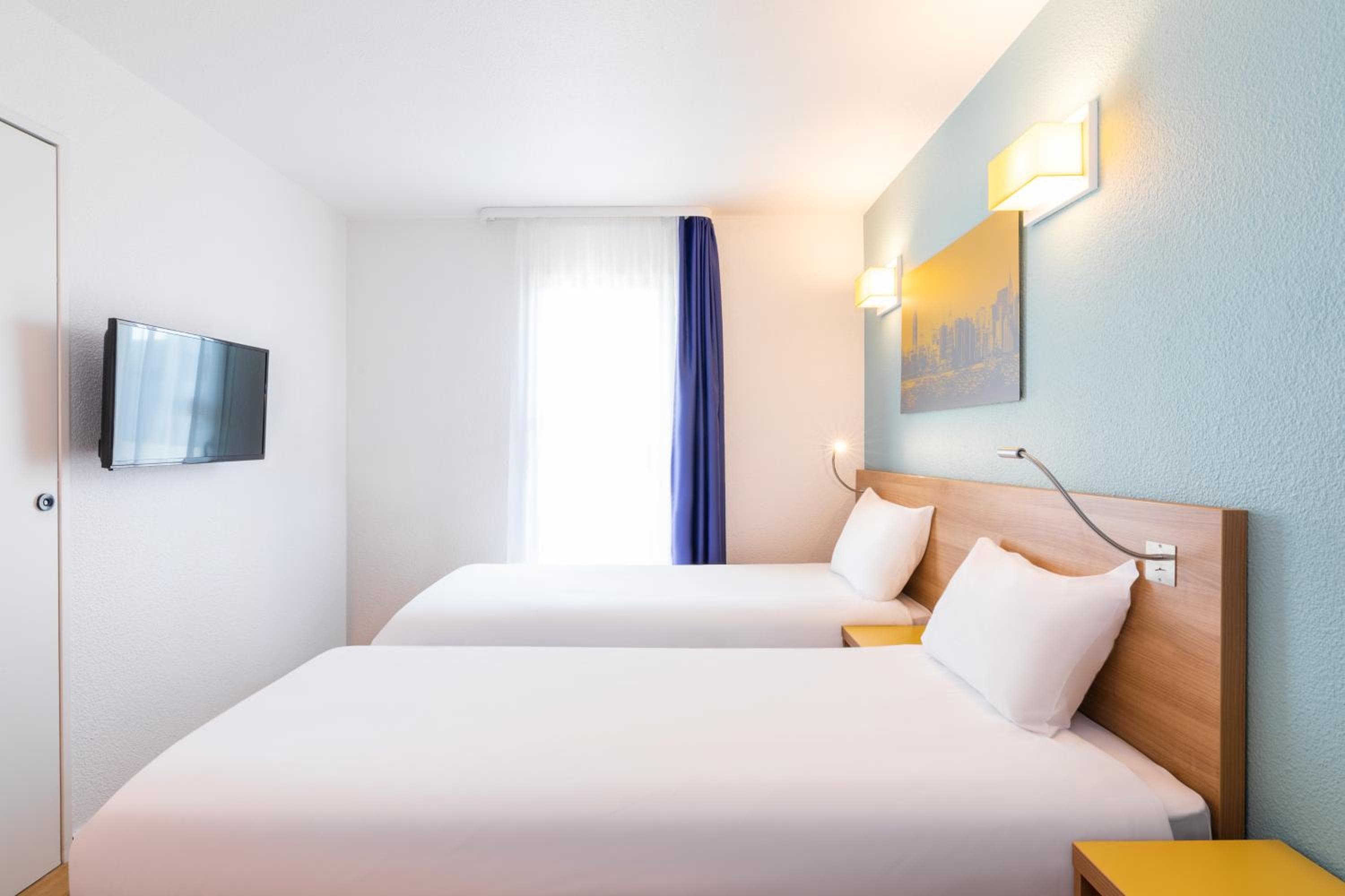 Aparthotel Adagio Access La Défense - Place Charras, Courbevoie, photo 3