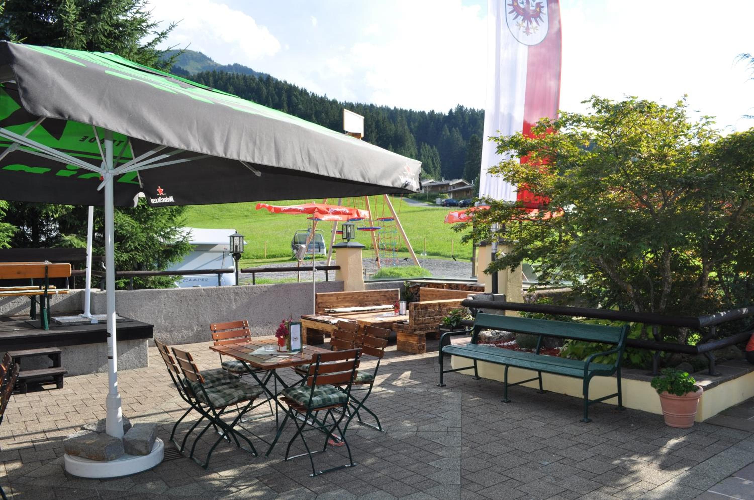 Das Christine Appartement, Brixen im Thale, photo 5