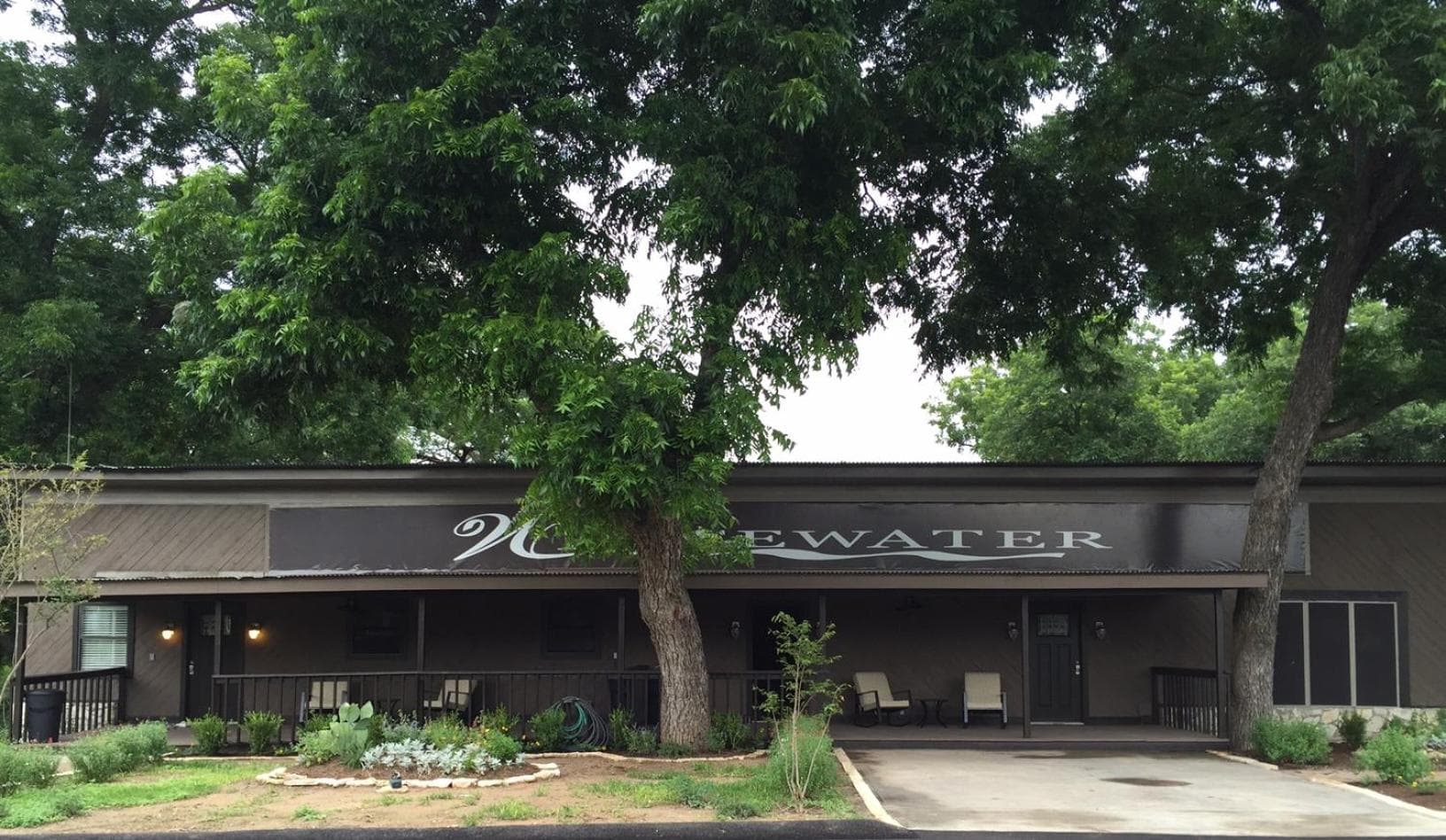 Whitewater Condos, Canyon Lake
