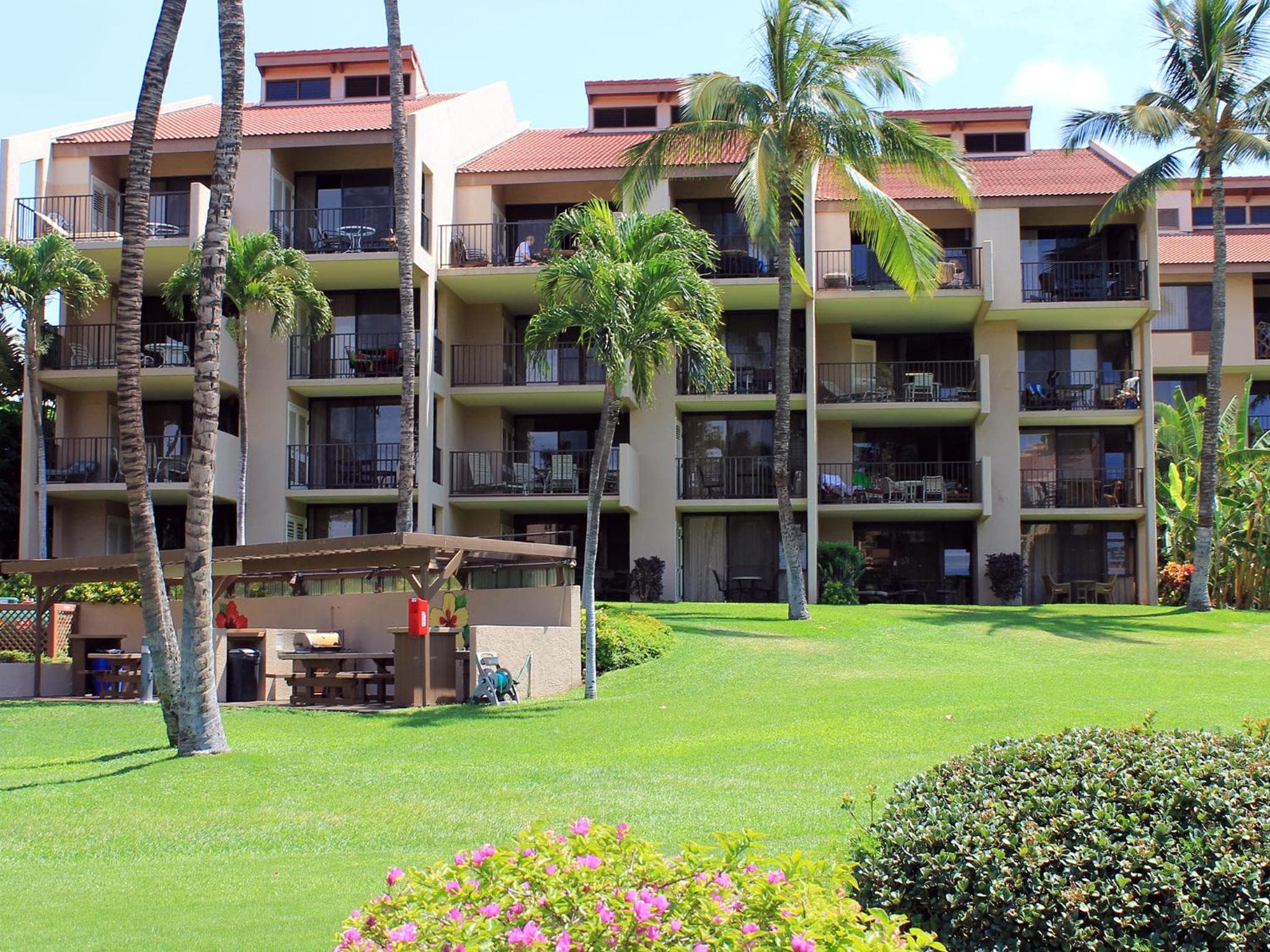 Castle Kama'ole Sands, Wailea, photo 6