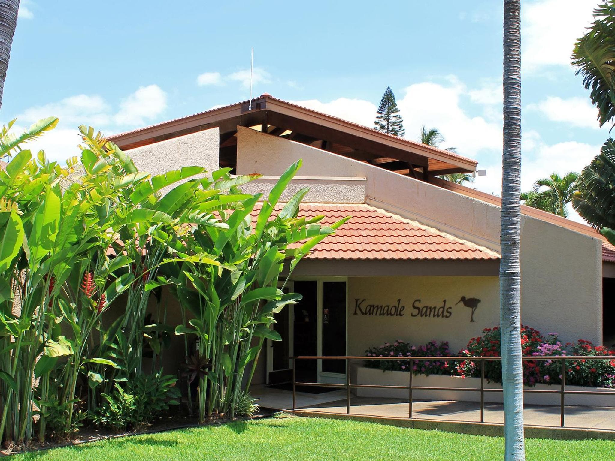 Castle Kama'ole Sands, Wailea, photo 5