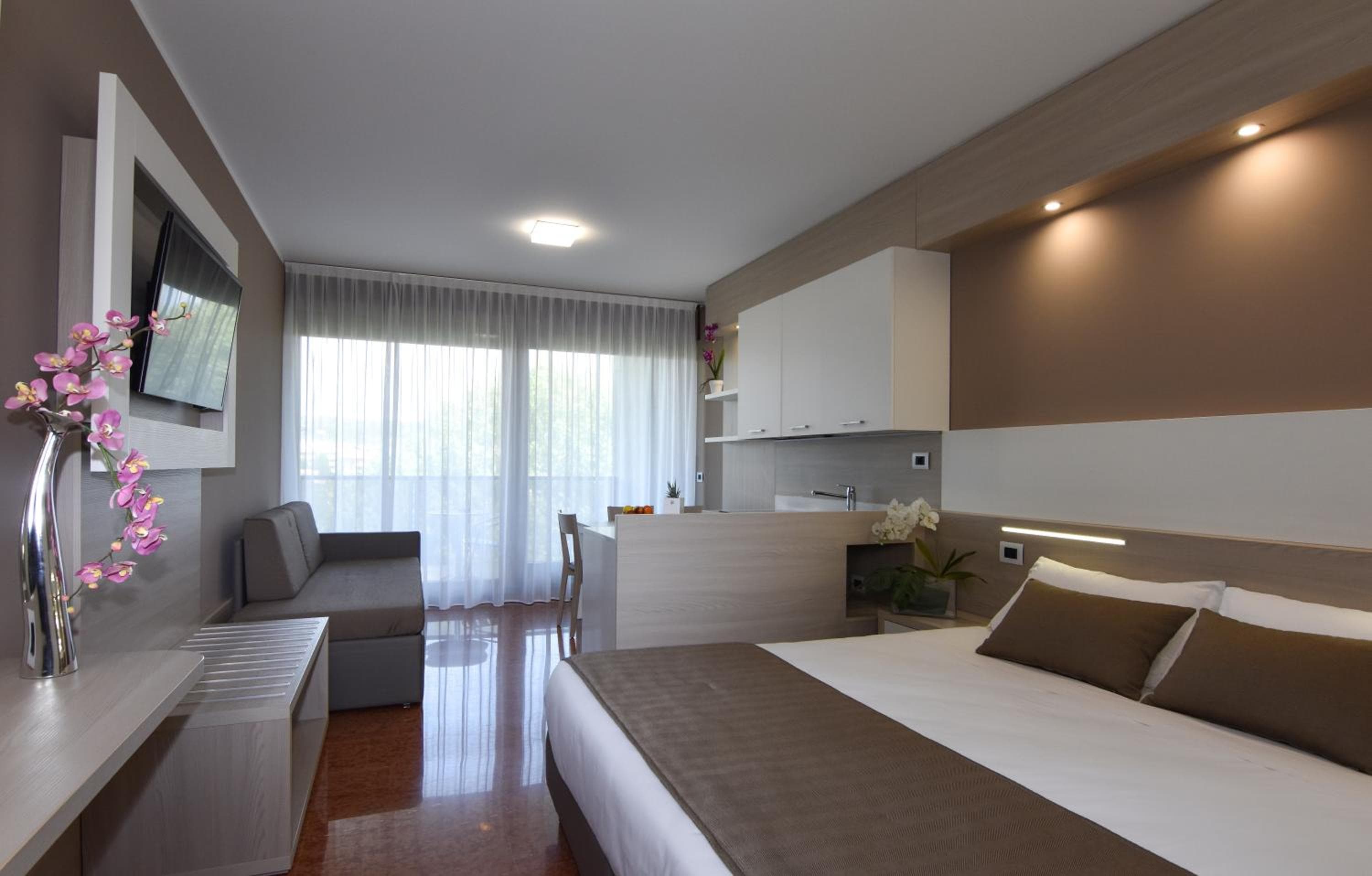 Residence all'Adige, Verona, photo 2