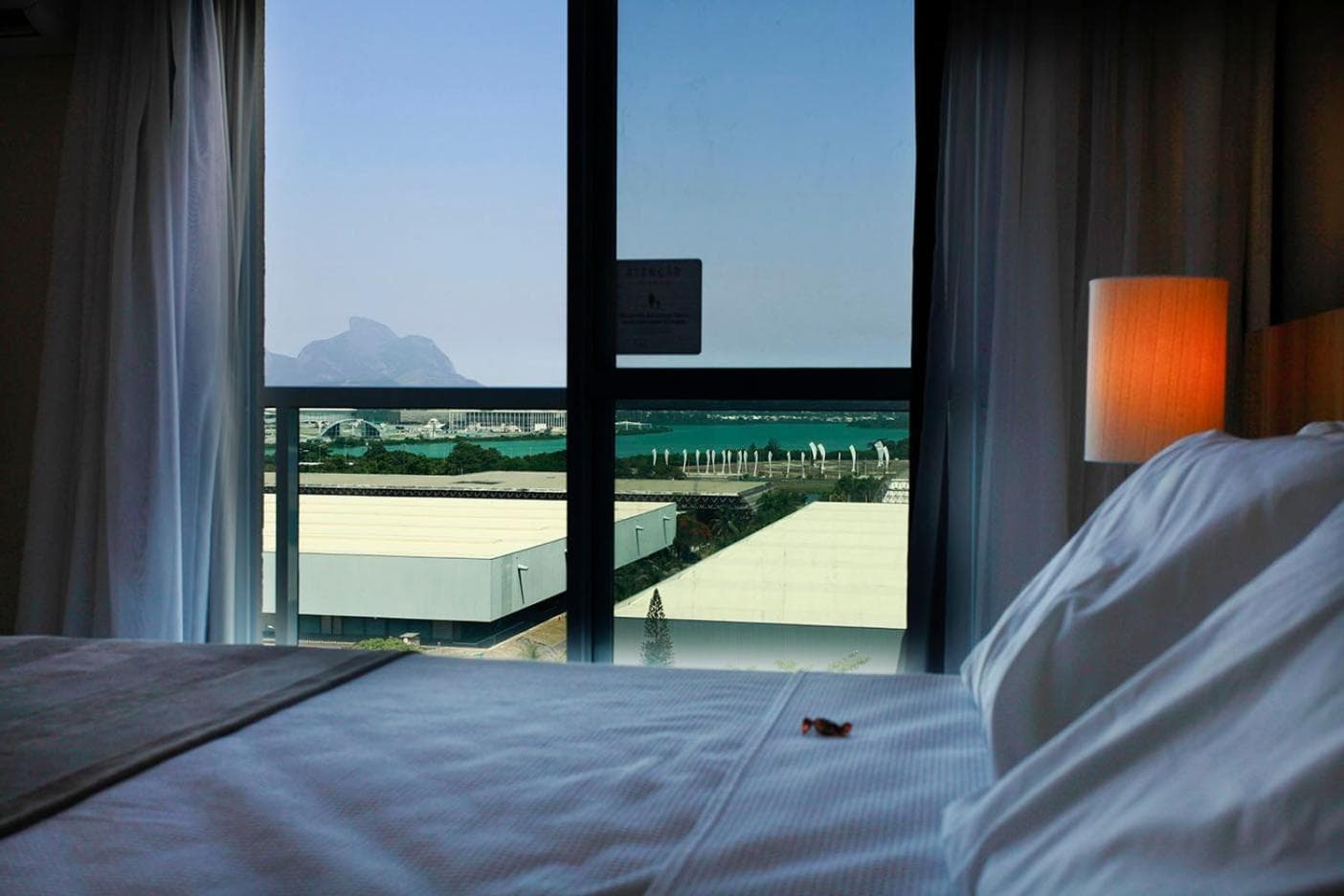 RioStay Residence - Riocentro, Rio de Janeiro, photo 4