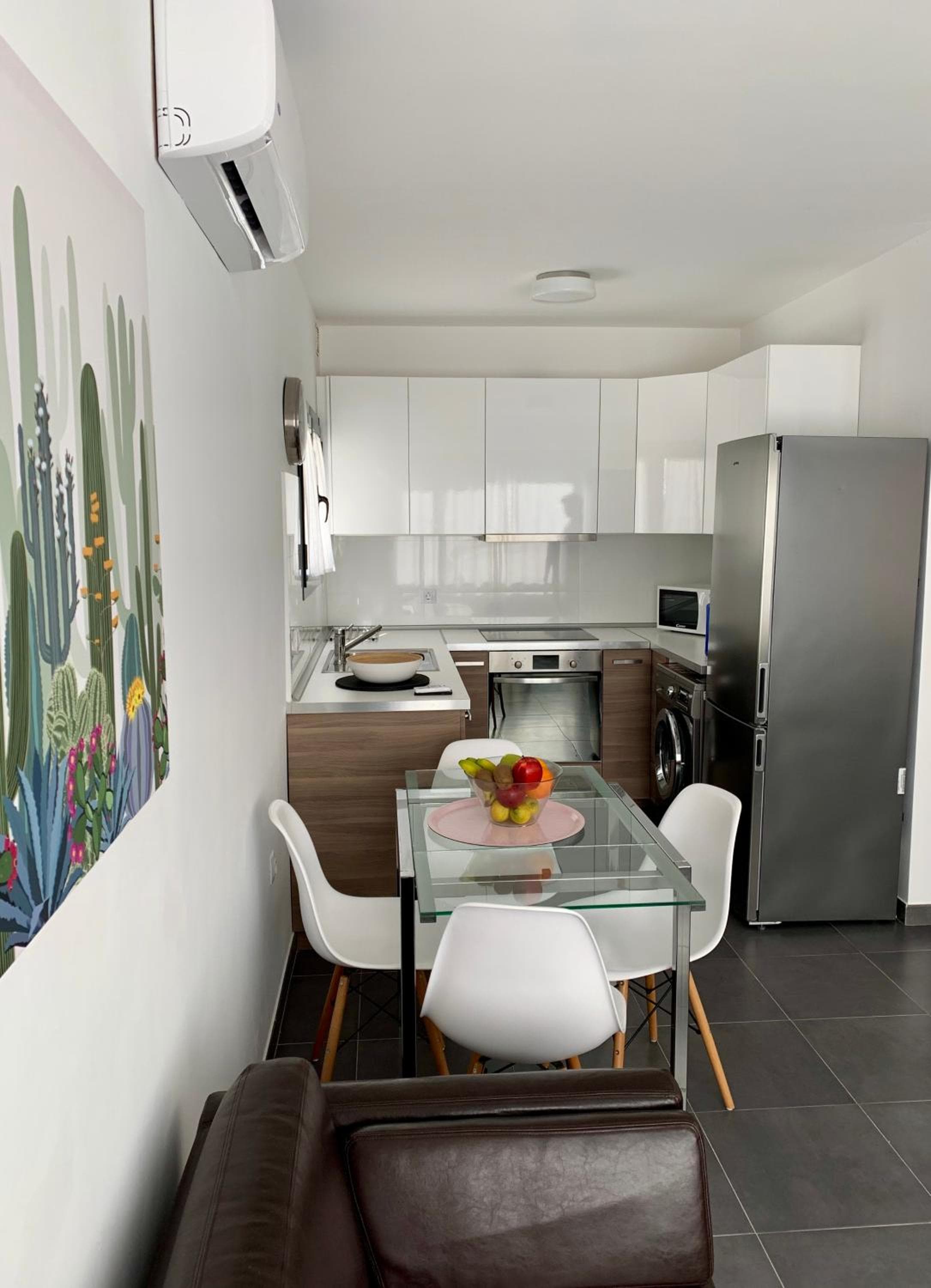 Apartamentos Zalabar, Tías, photo 6