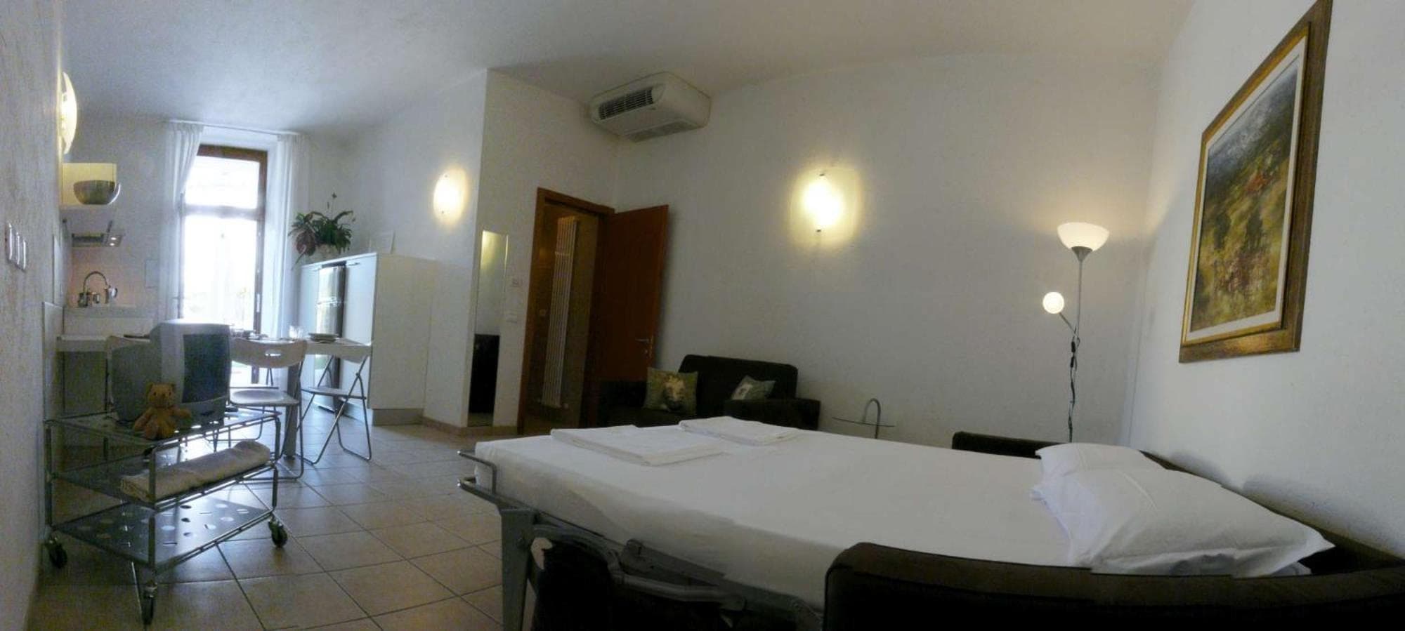 Appartamenti Gardastivo, Arco, photo 2