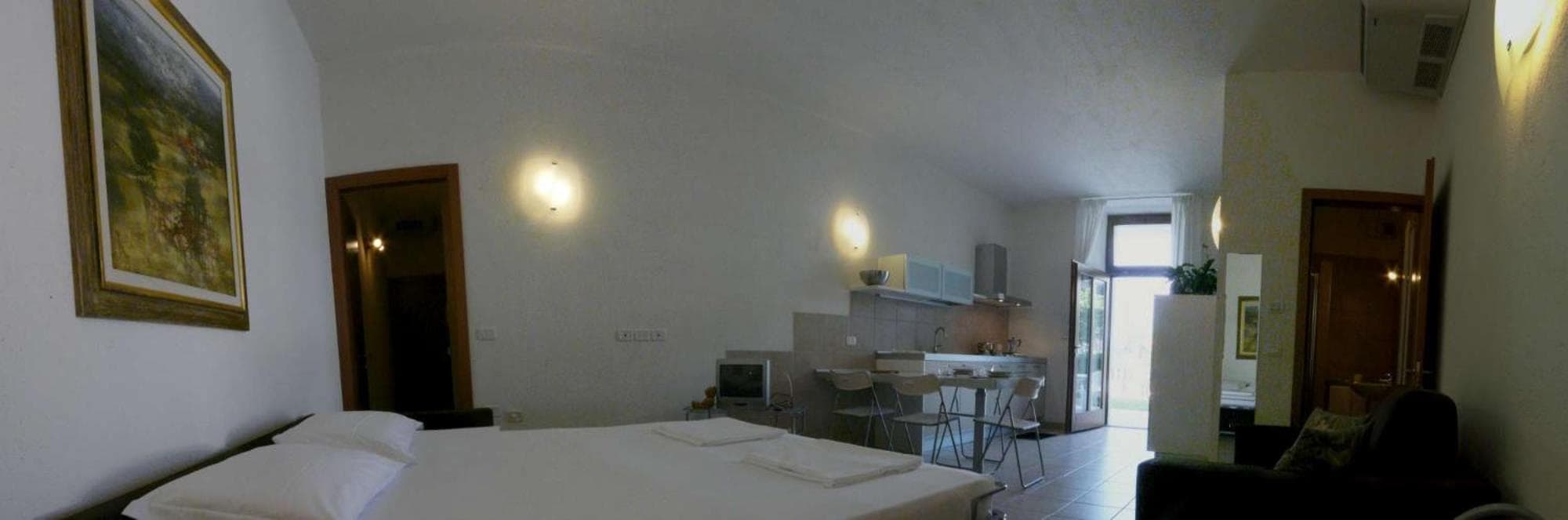 Appartamenti Gardastivo, Arco, photo 4