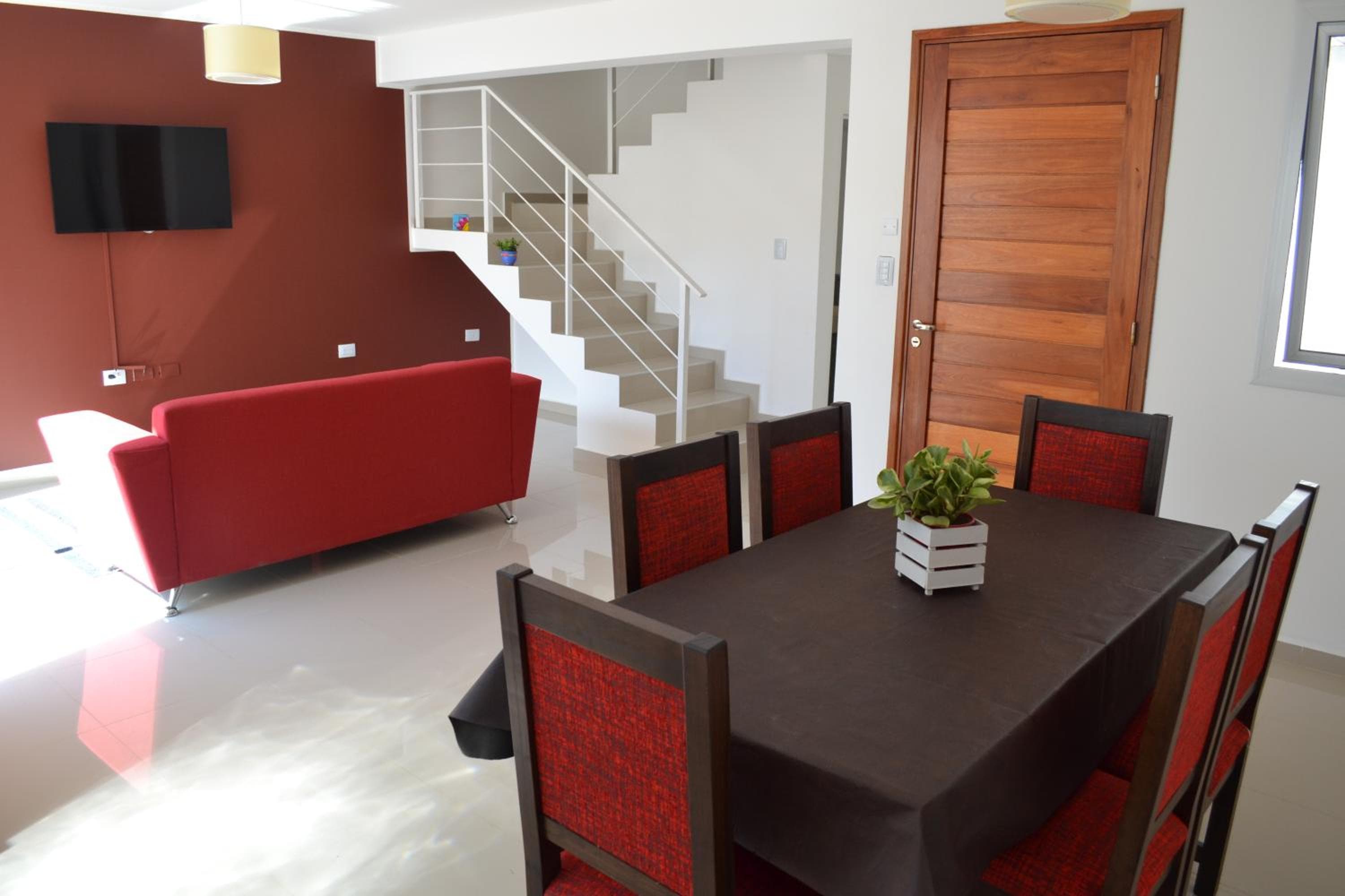 Apart Porto del Sol by CPH, Villa Carlos Paz, photo 4