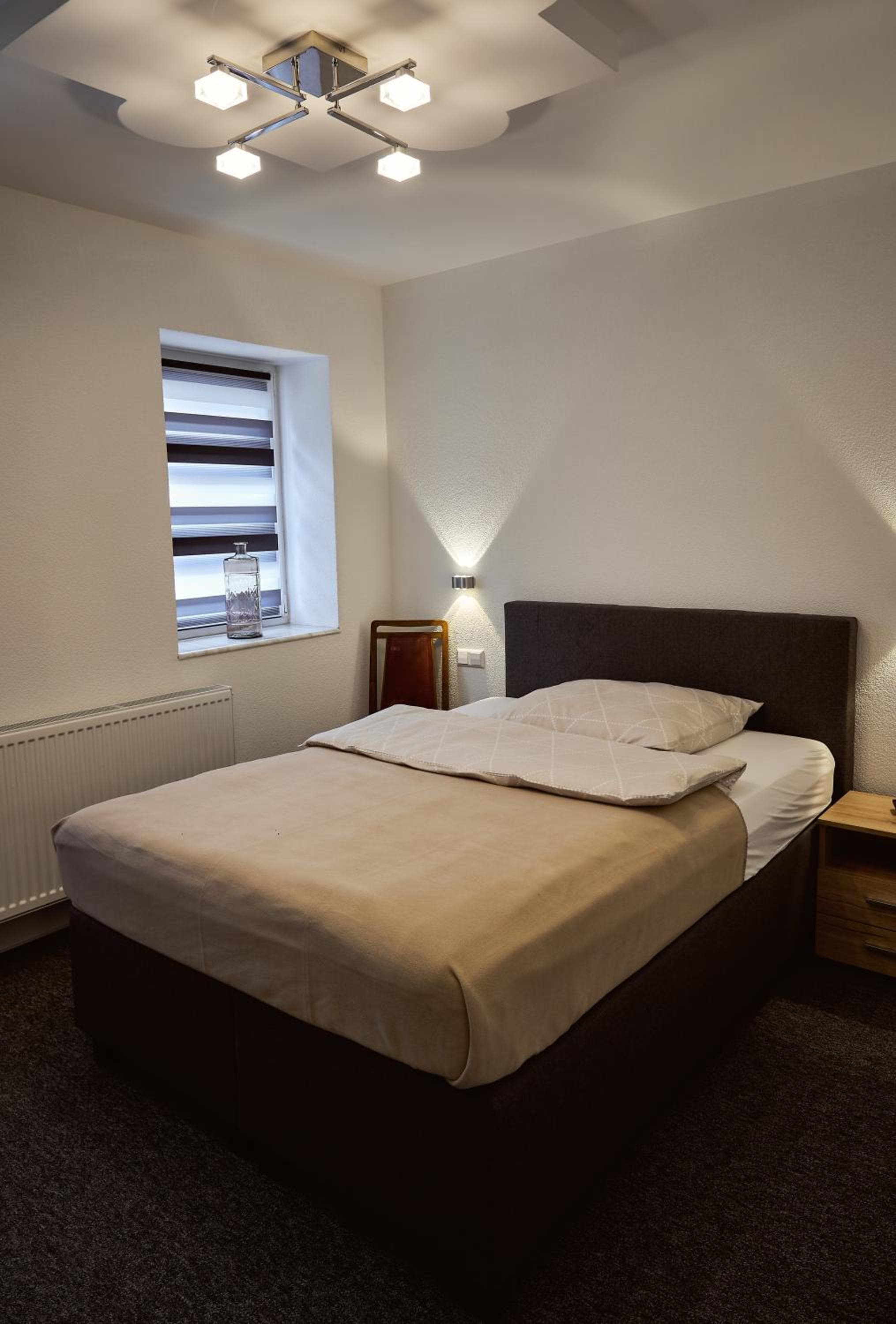 Boardinghouse Apart-Hotel, Oberkochen, photo 2