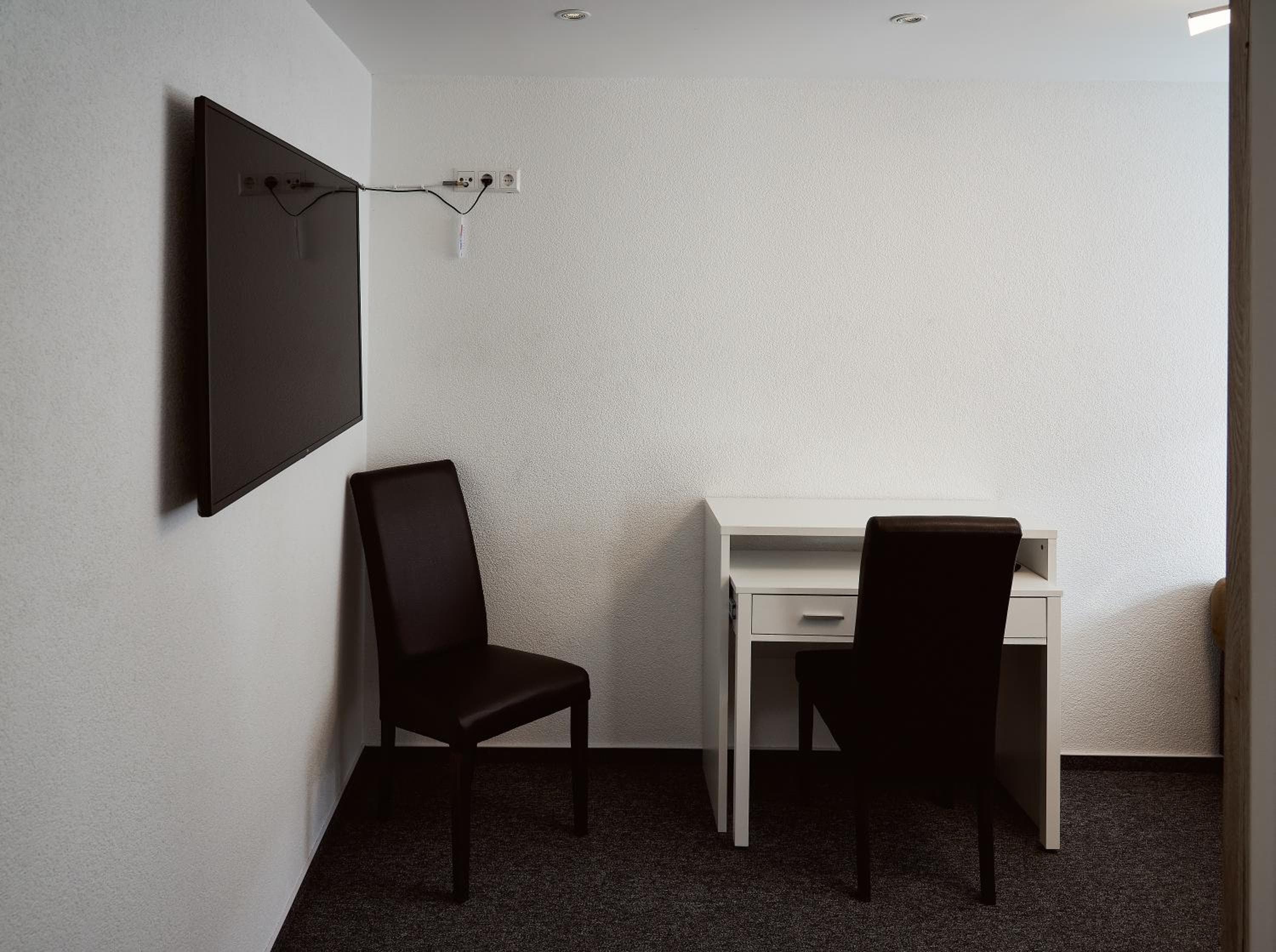 Boardinghouse Apart-Hotel, Oberkochen, photo 5