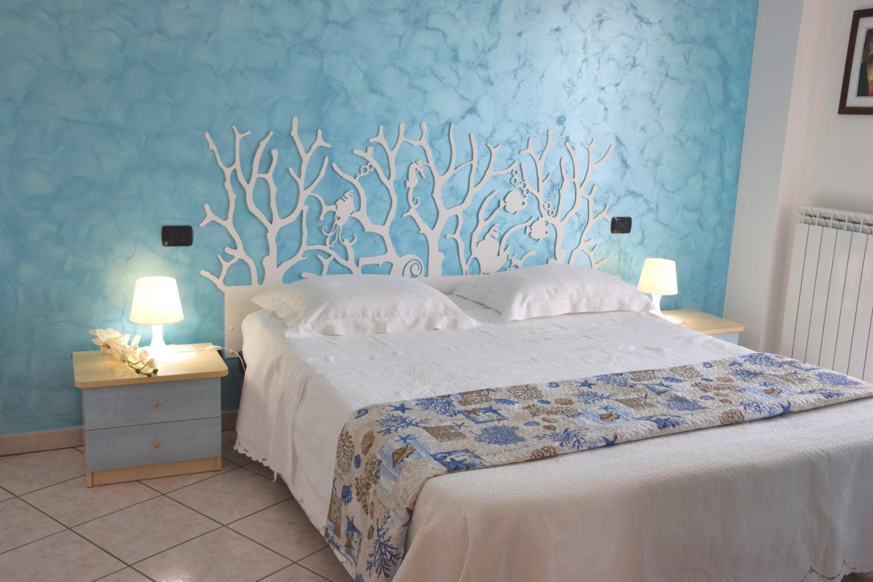 Residence Acquamarina, San Benedetto del Tronto, photo 5