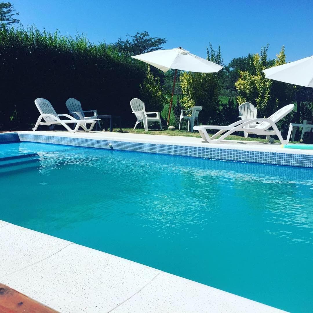 Camiare Aparts, Villa General Belgrano, photo 5