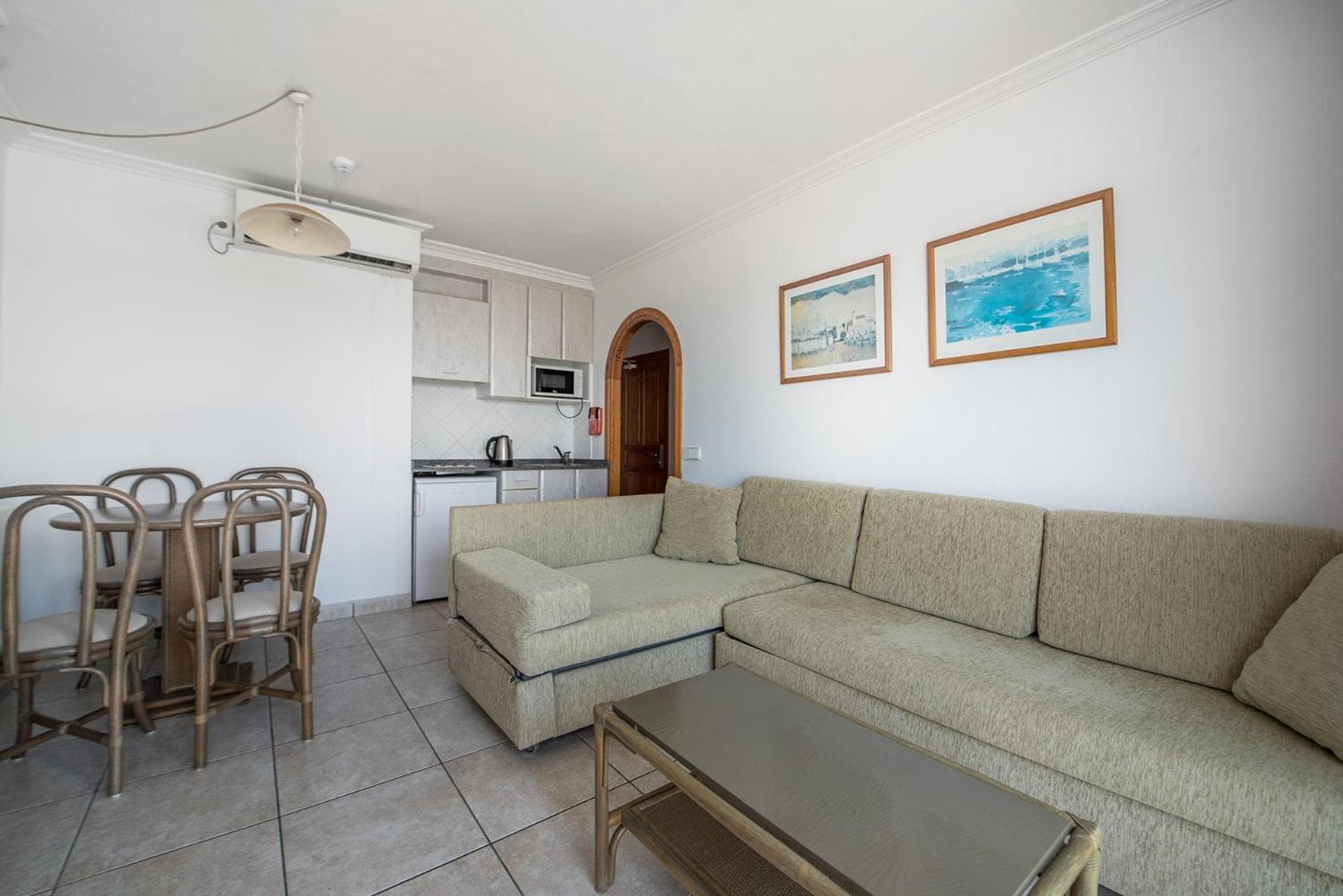 Apartamentos Es Canyer, Es Cana, photo 4