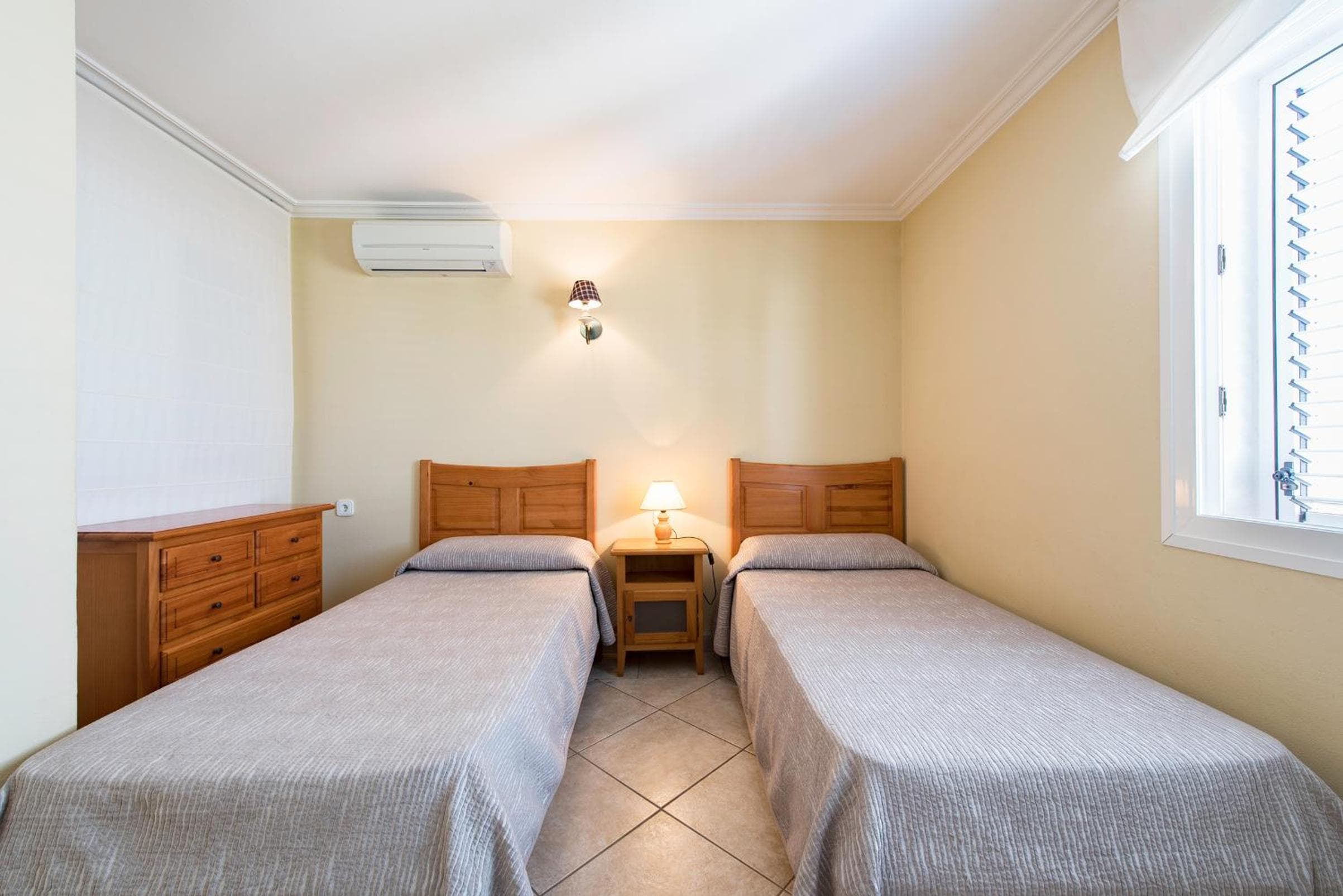 Apartamentos Es Canyer, Es Cana