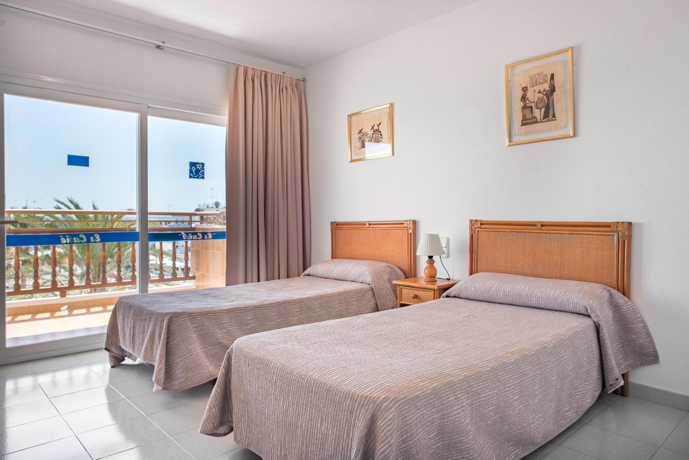 Apartamentos Es Canyer, Es Cana, photo 2
