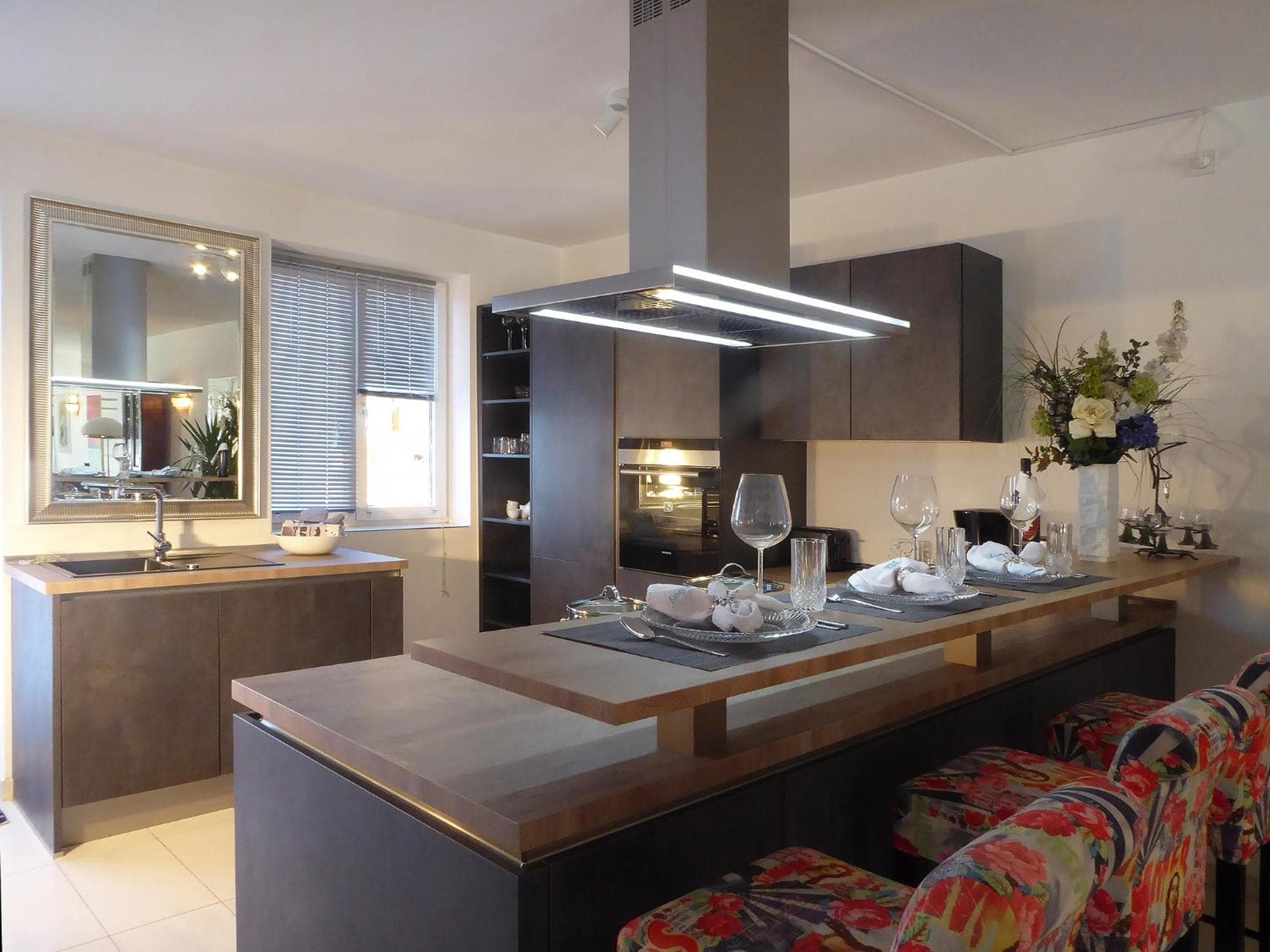 Chalet Valley, Valley, photo 2