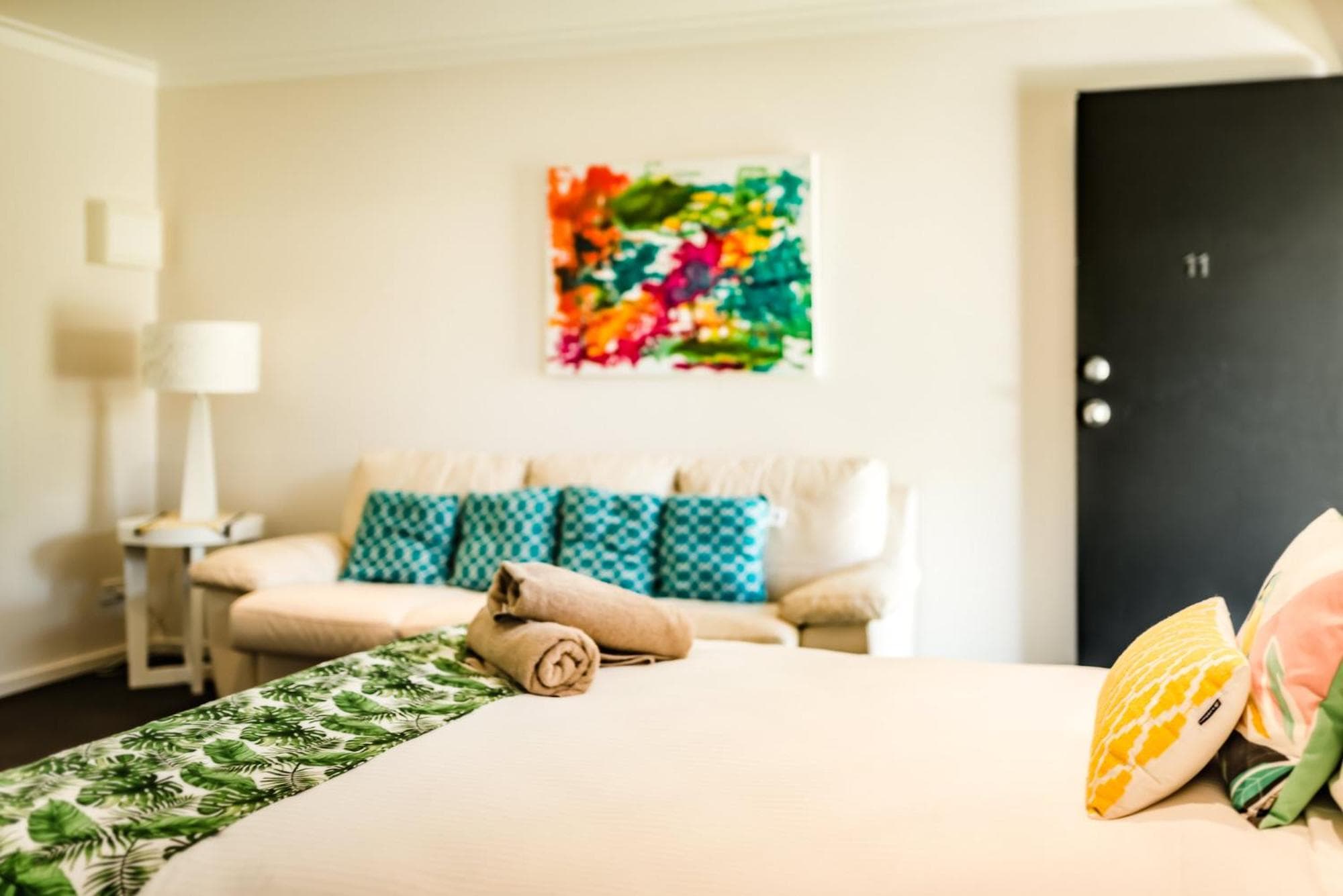 Coffs Harbour Holiday Apartments, Coffs Harbour, photo 6