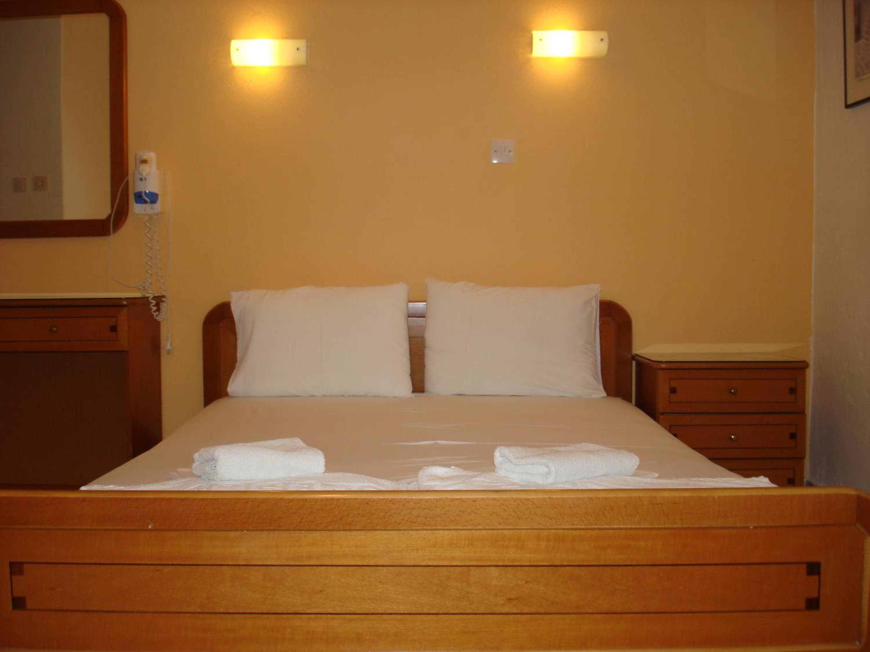 Hotel Venus, Fourka, photo 5